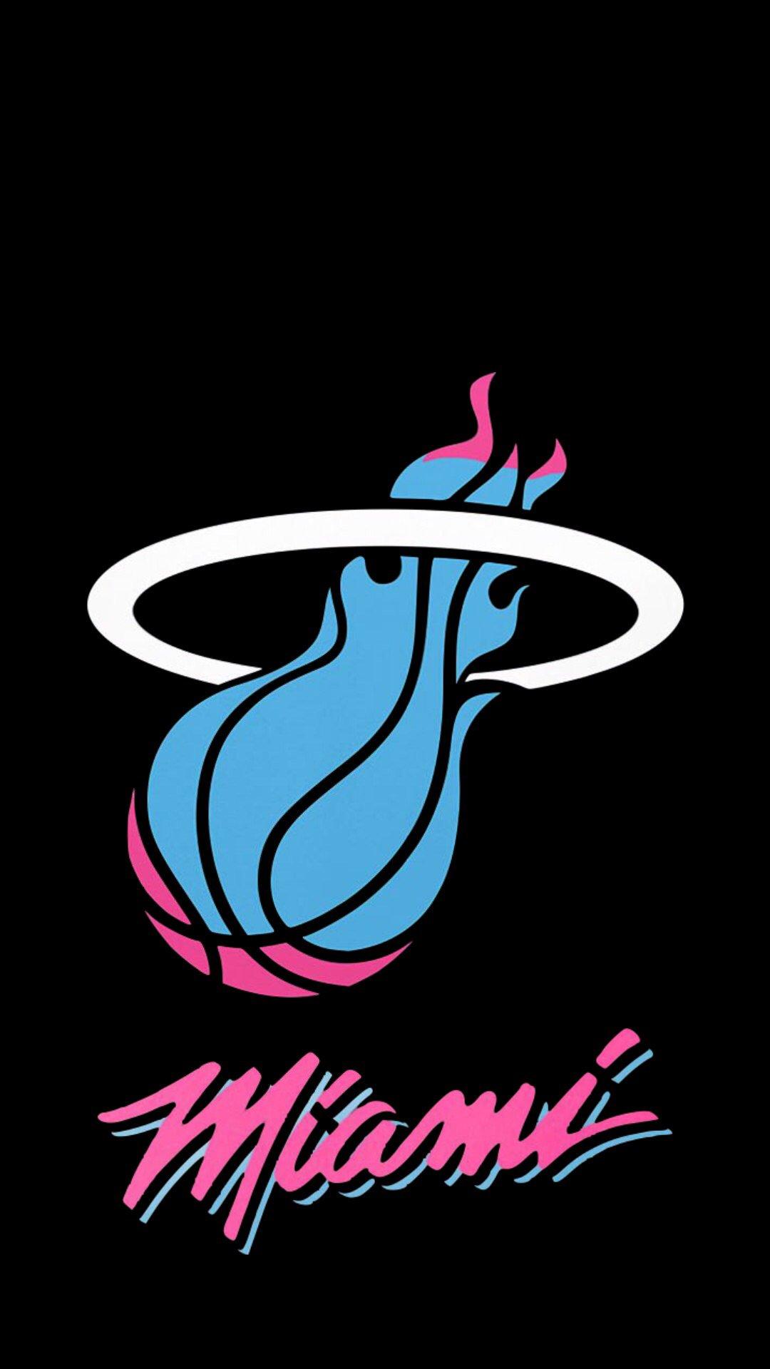 Miami Heat Vice Wallpapers