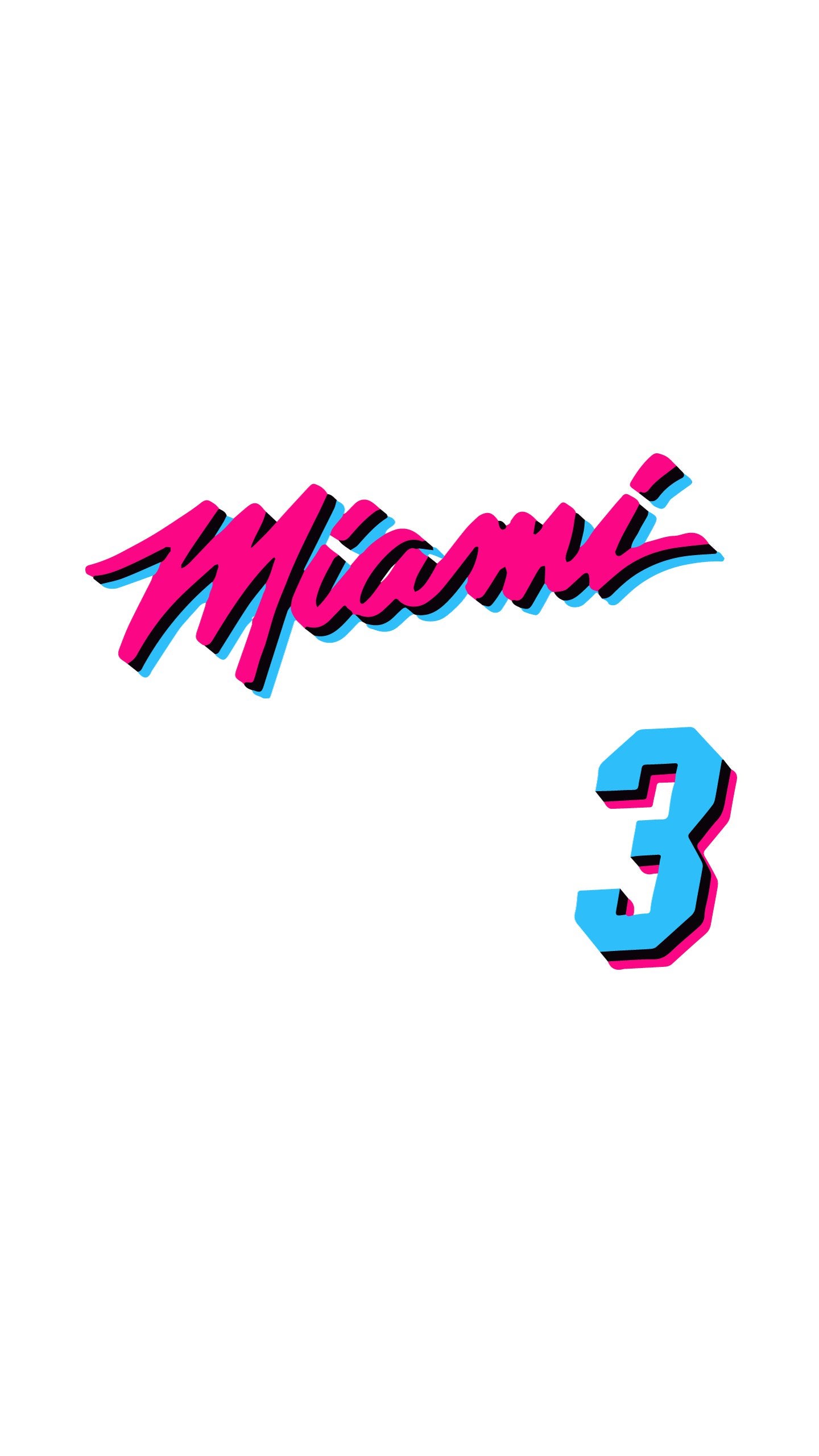 Miami Heat Vice Wallpapers