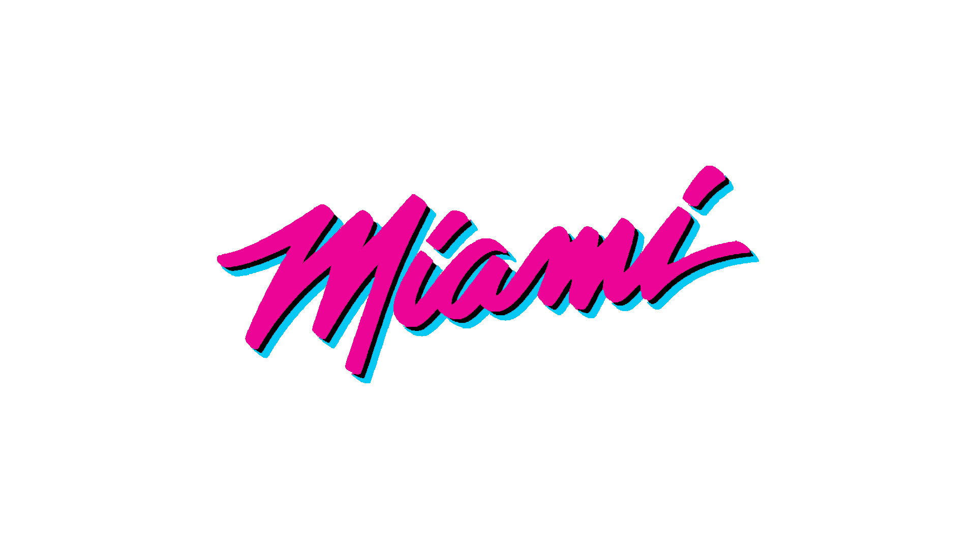 Miami Heat Vice Wallpapers