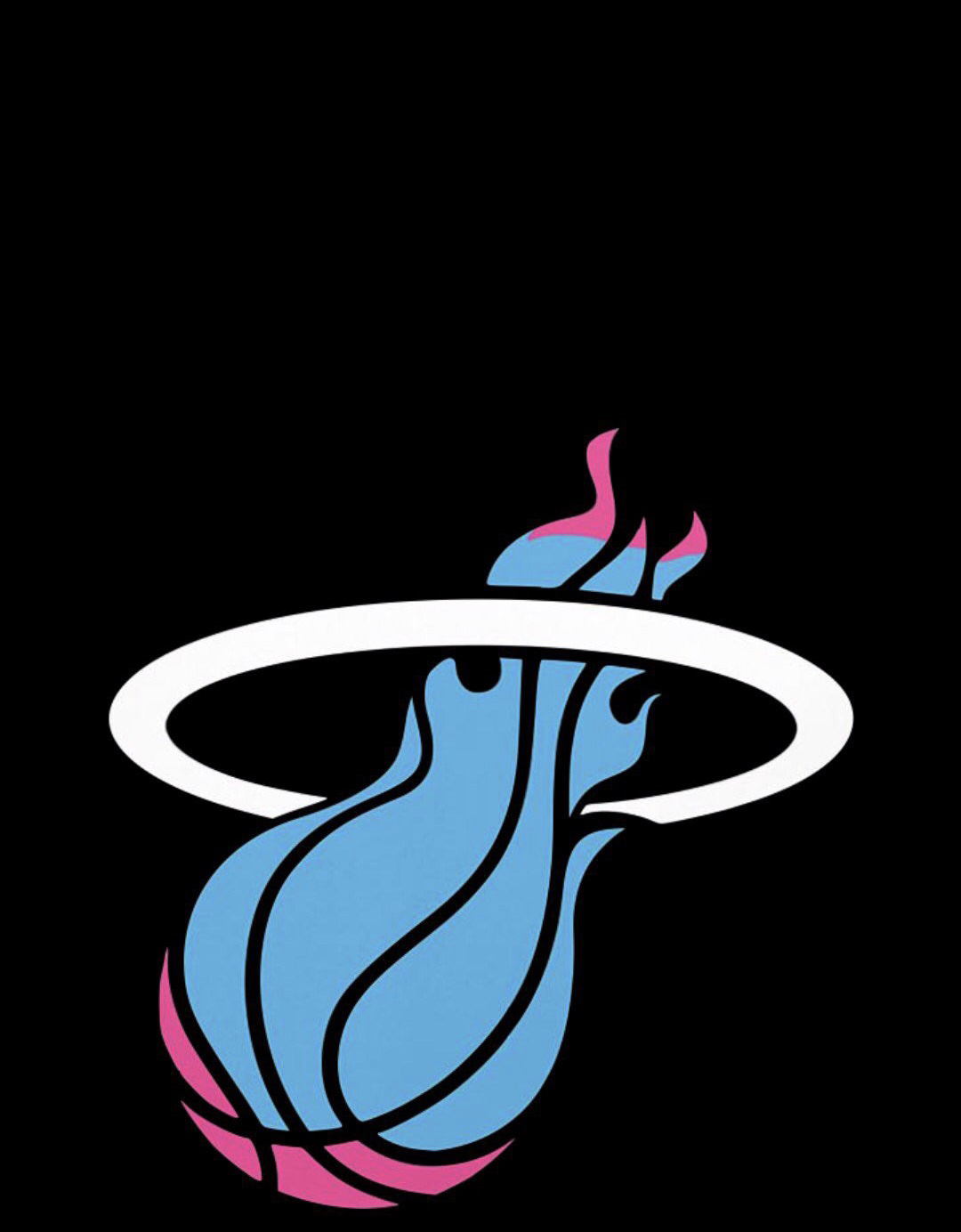 Miami Heat Vice Wallpapers