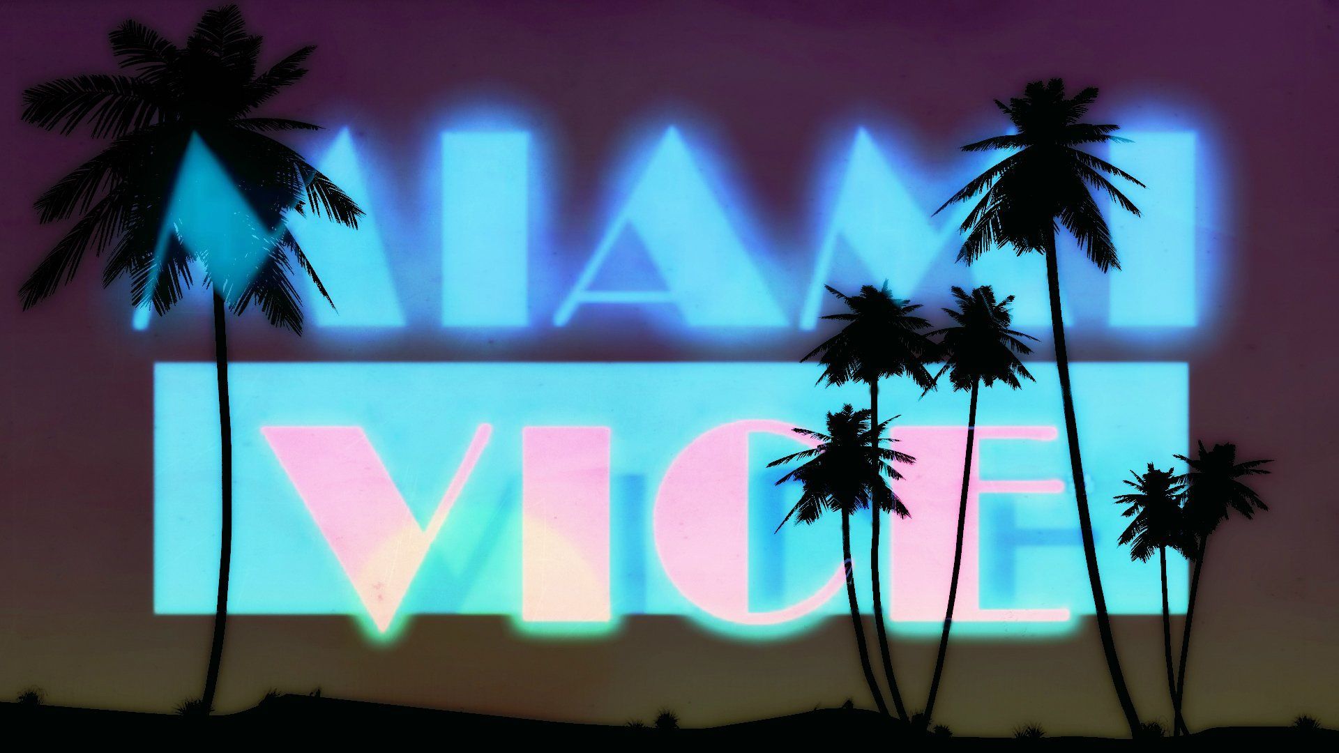 Miami Heat Vice Wallpapers