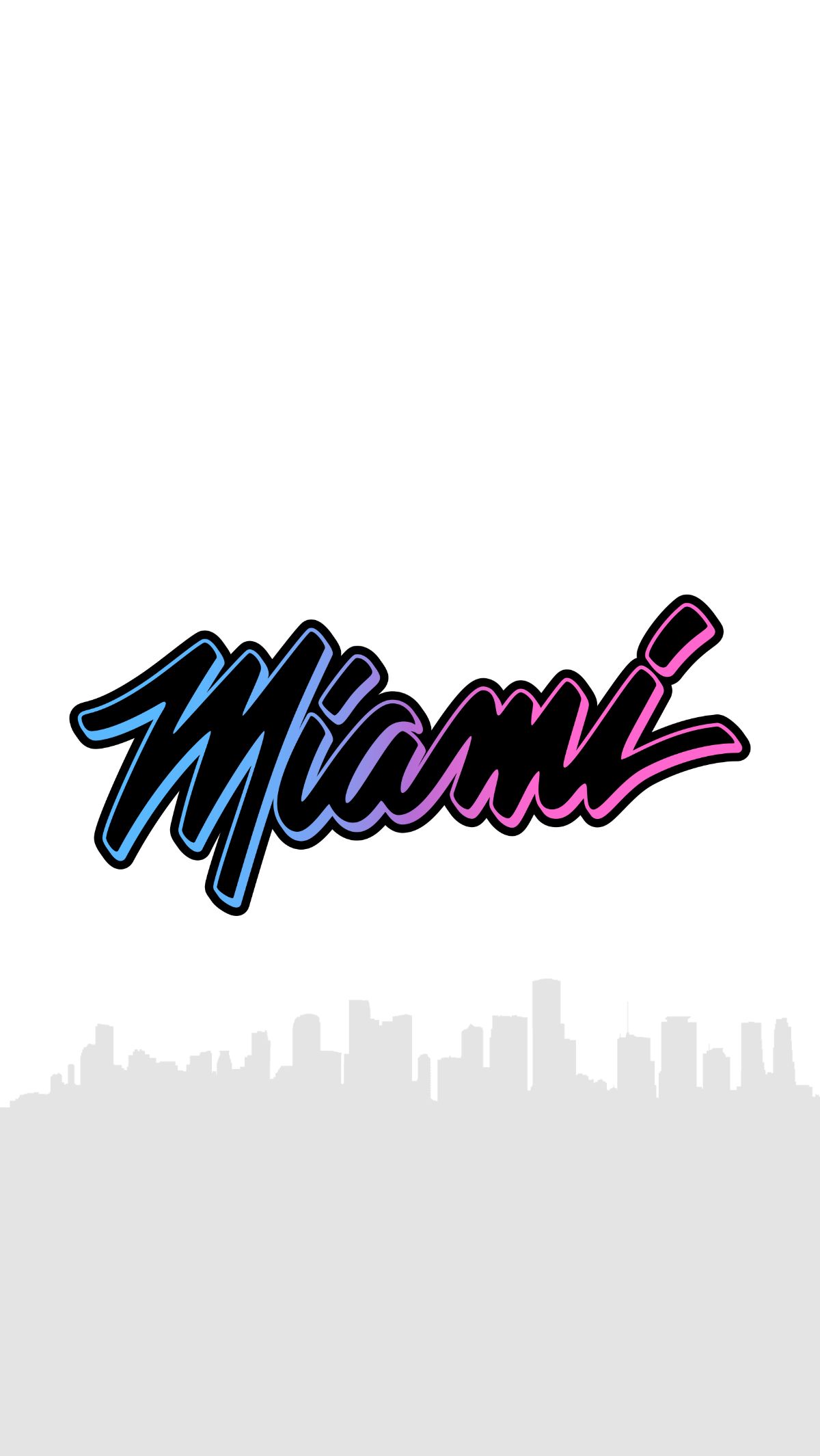 Miami Heat Vice Wallpapers