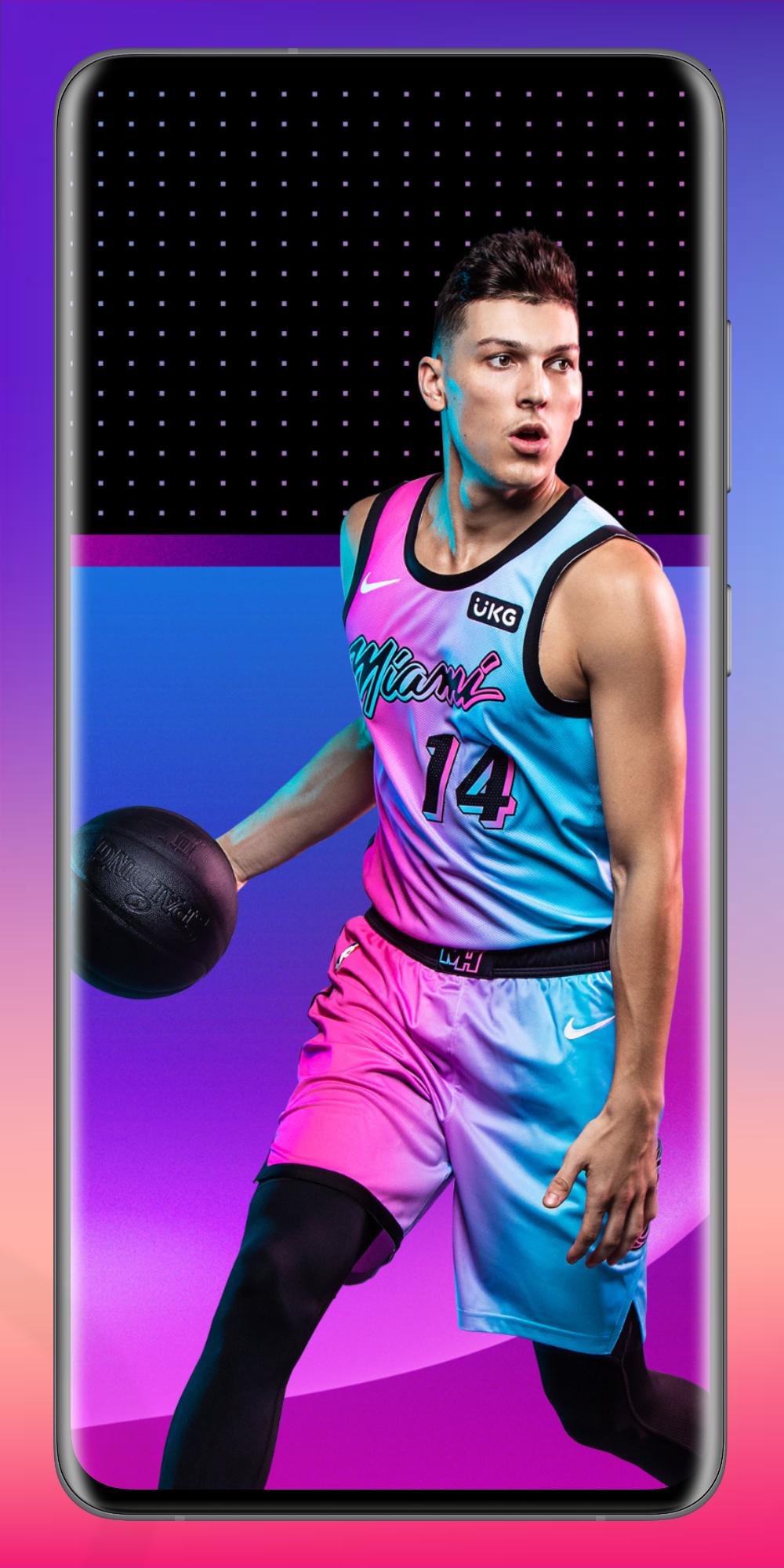 Miami Heat Wallpapers