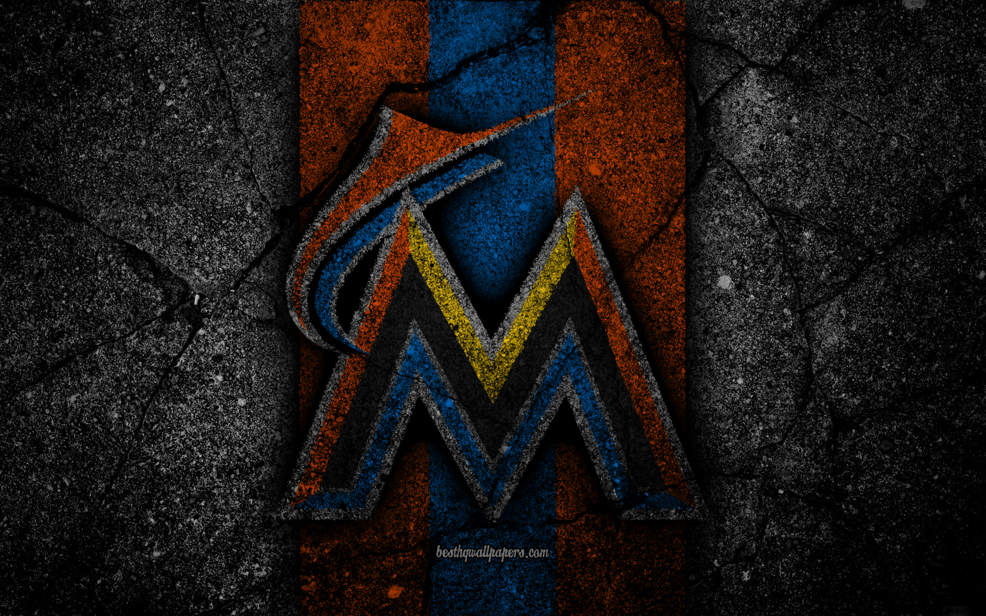 Miami Marlins Wallpapers