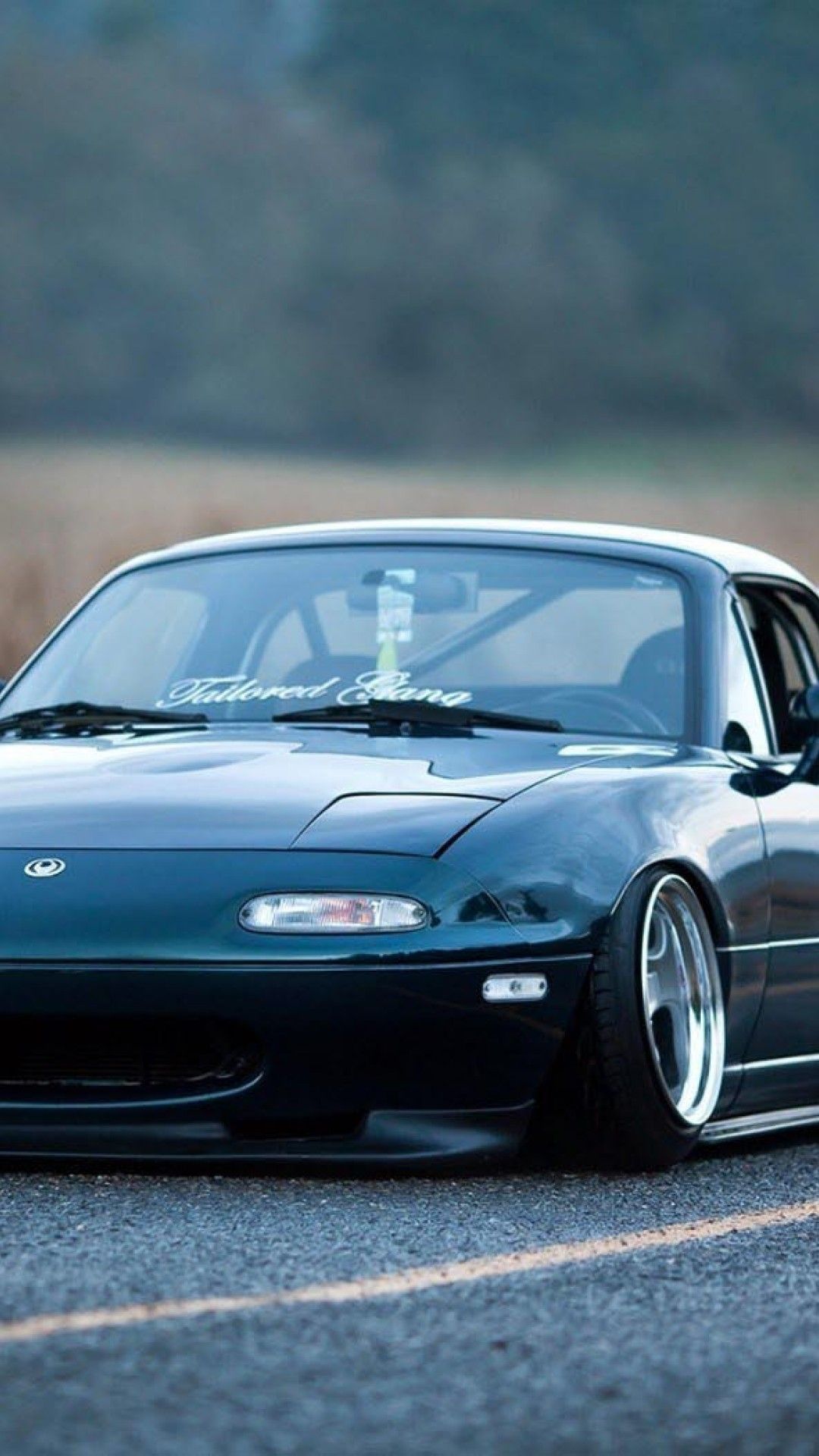 Miata Drift Wallpapers