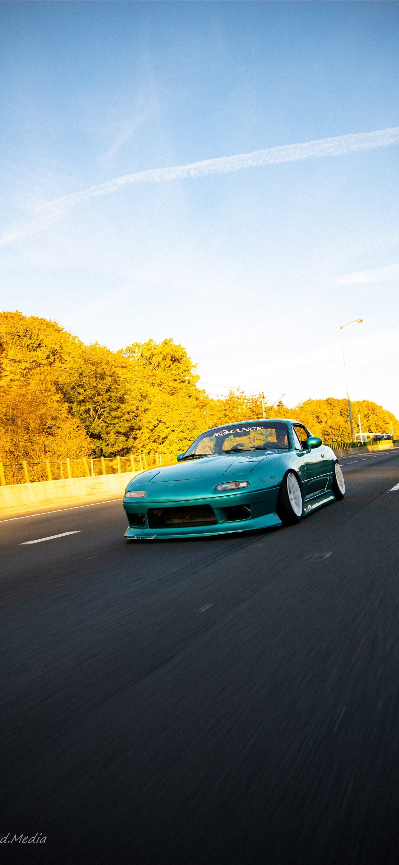 Miata Wallpapers