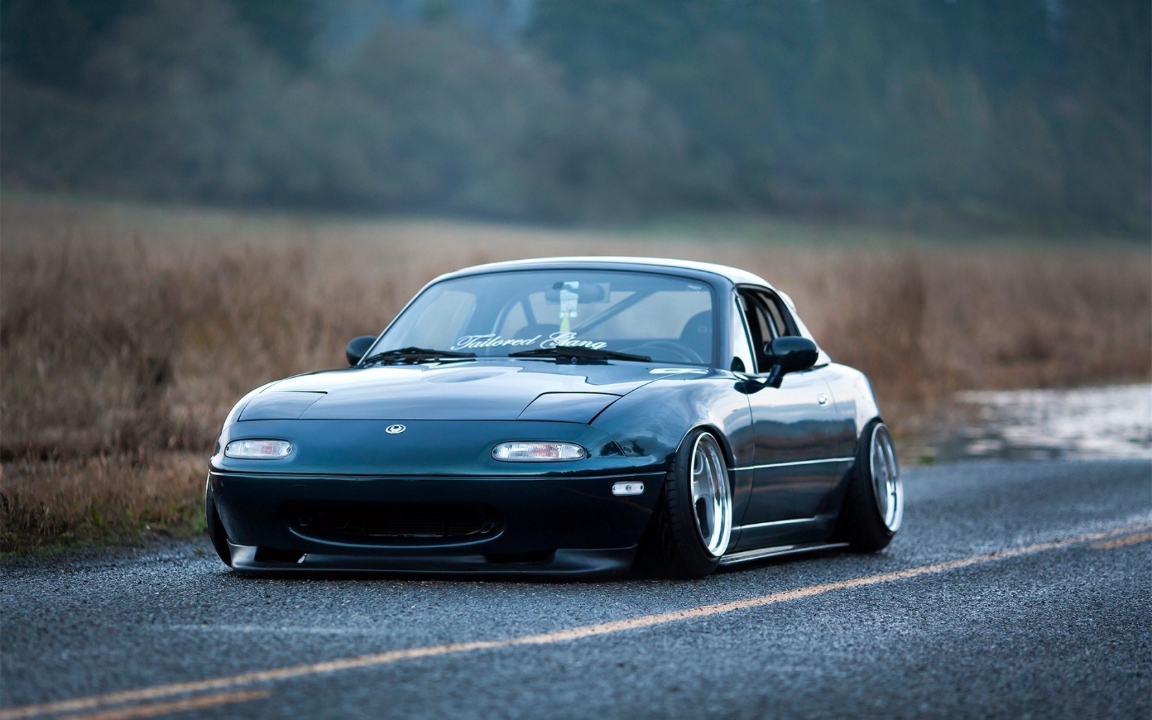 Miata Wallpapers