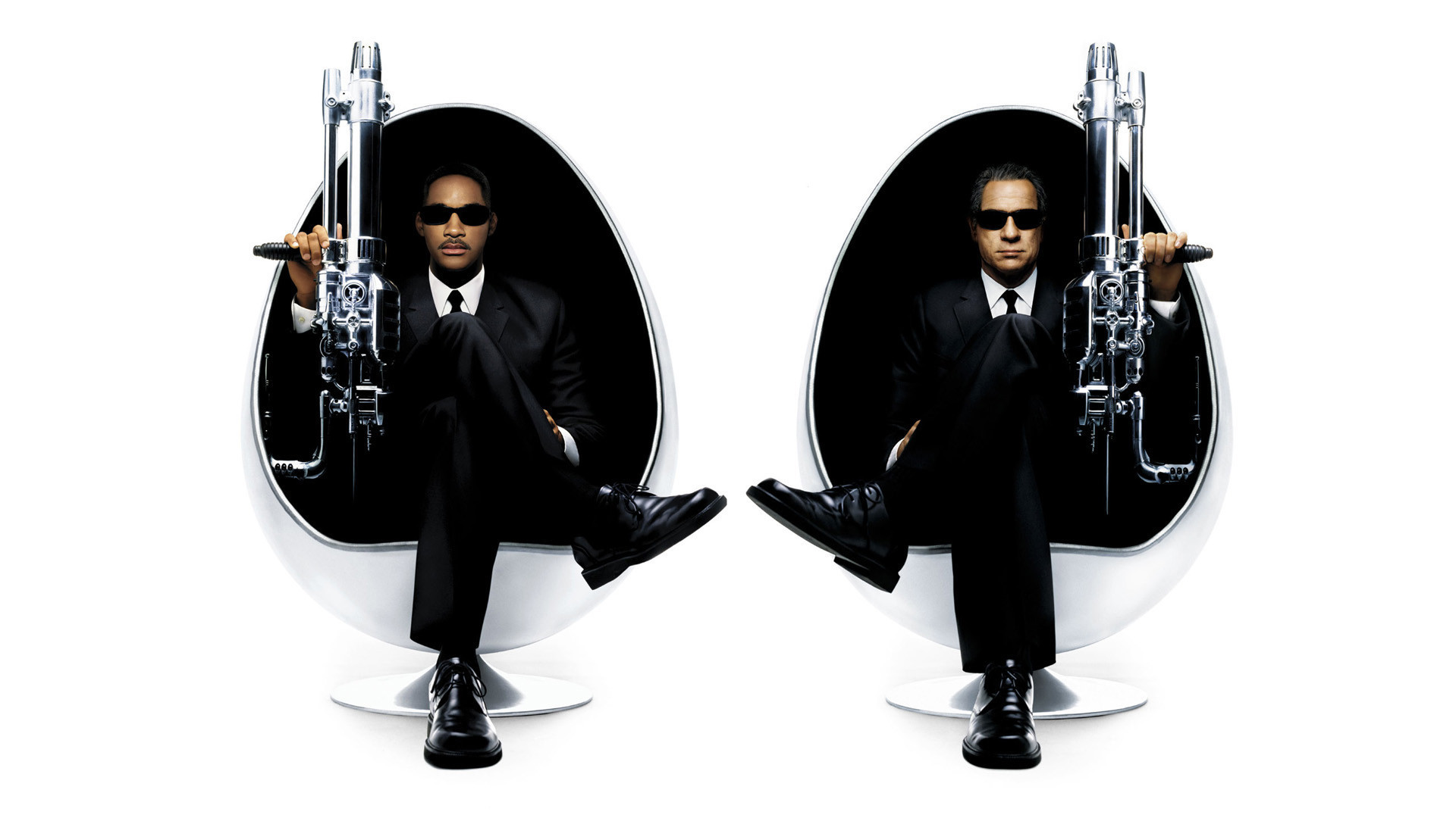 Mib 4 Wallpapers