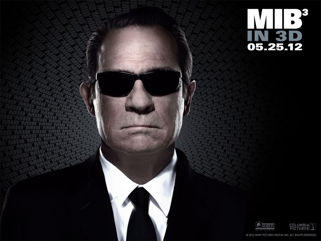 Mib 4 Wallpapers