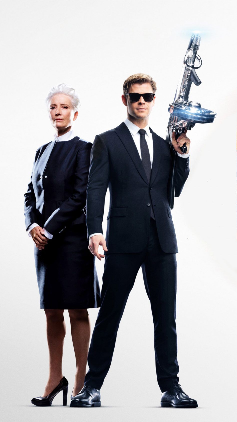 Mib 4 Wallpapers