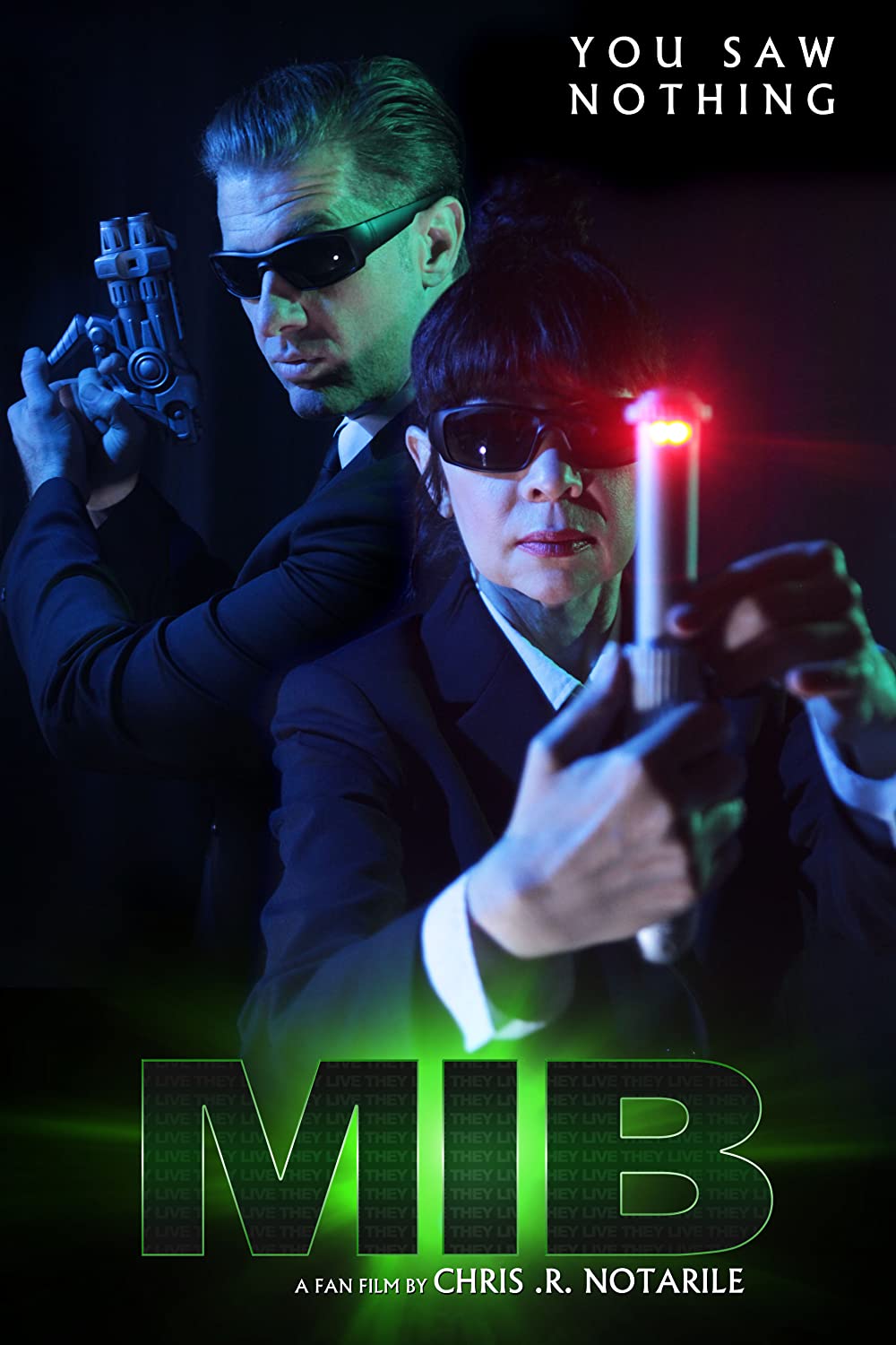 Mib 4 Wallpapers