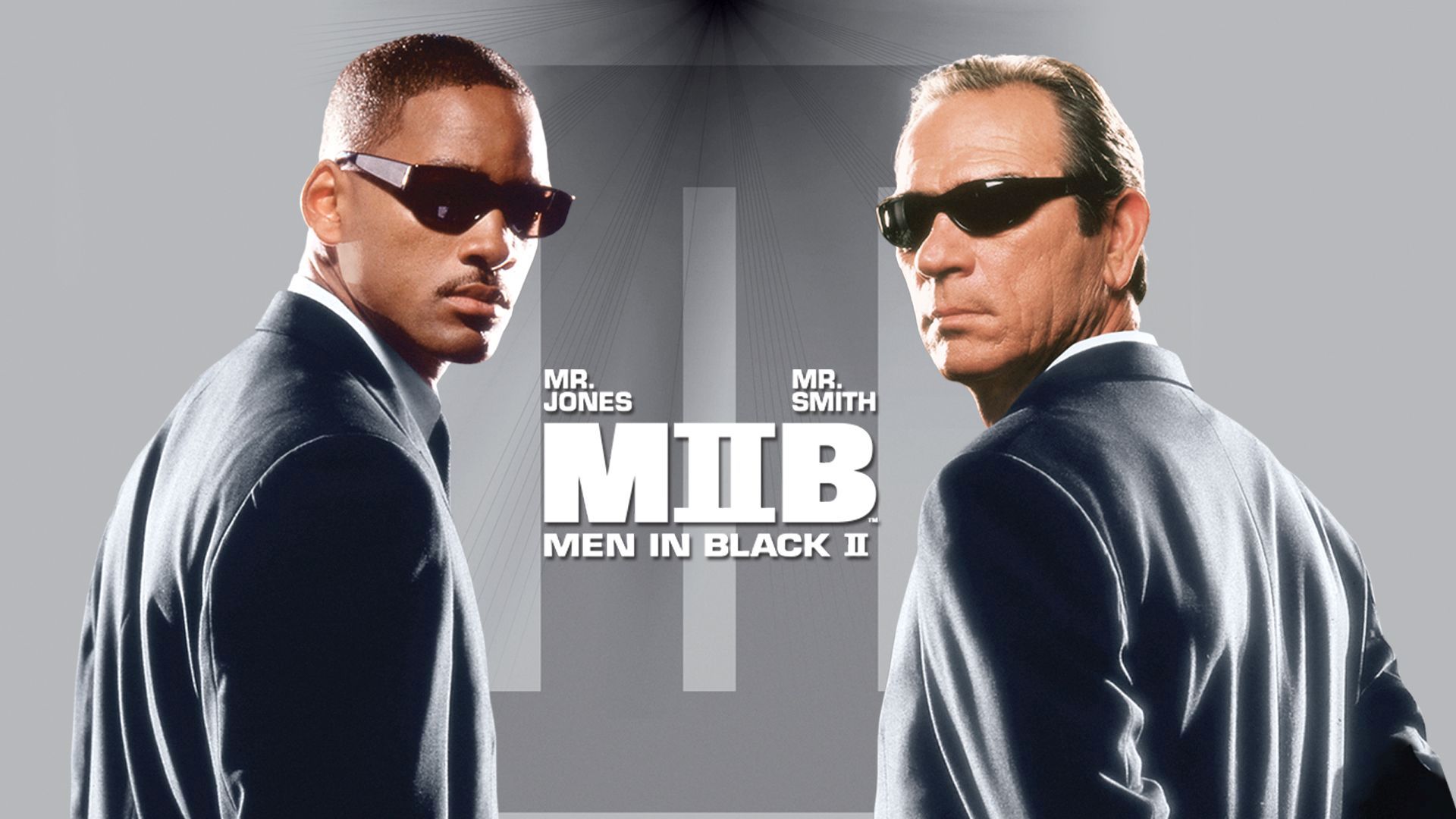 Mib 4 Wallpapers