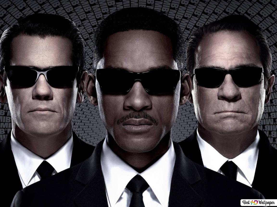 Mib 4 Wallpapers