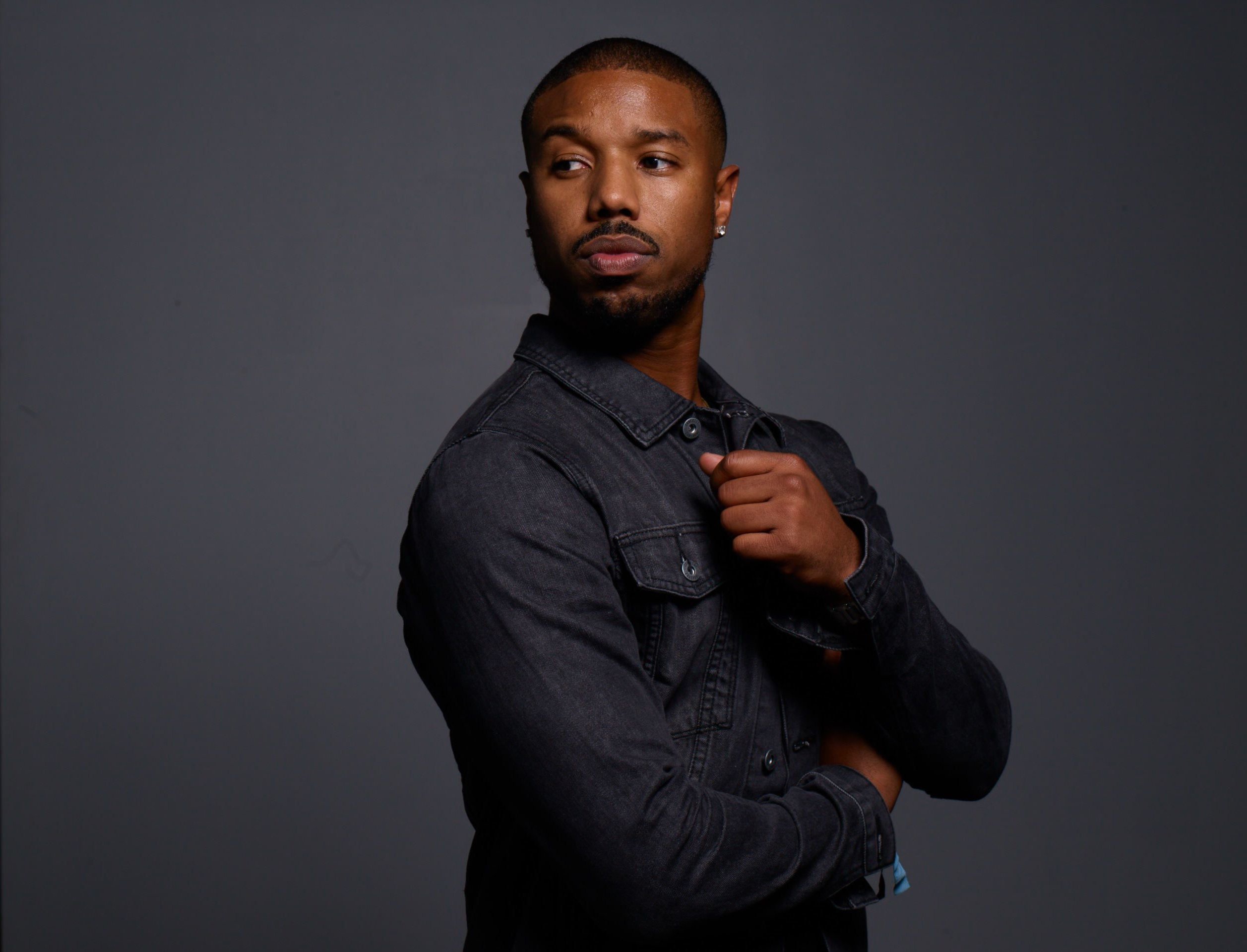 Michael B. Jordan Wallpapers