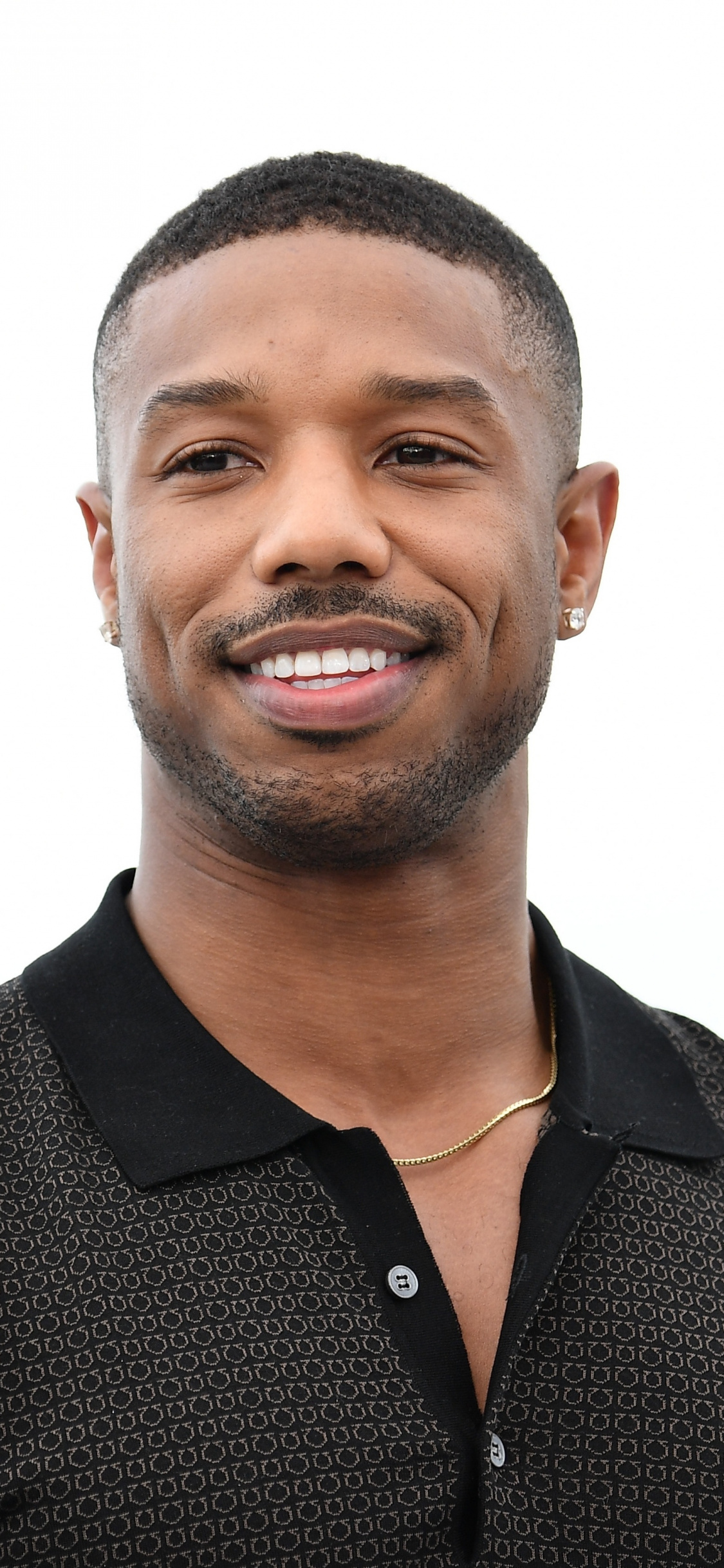 Michael B. Jordan Wallpapers