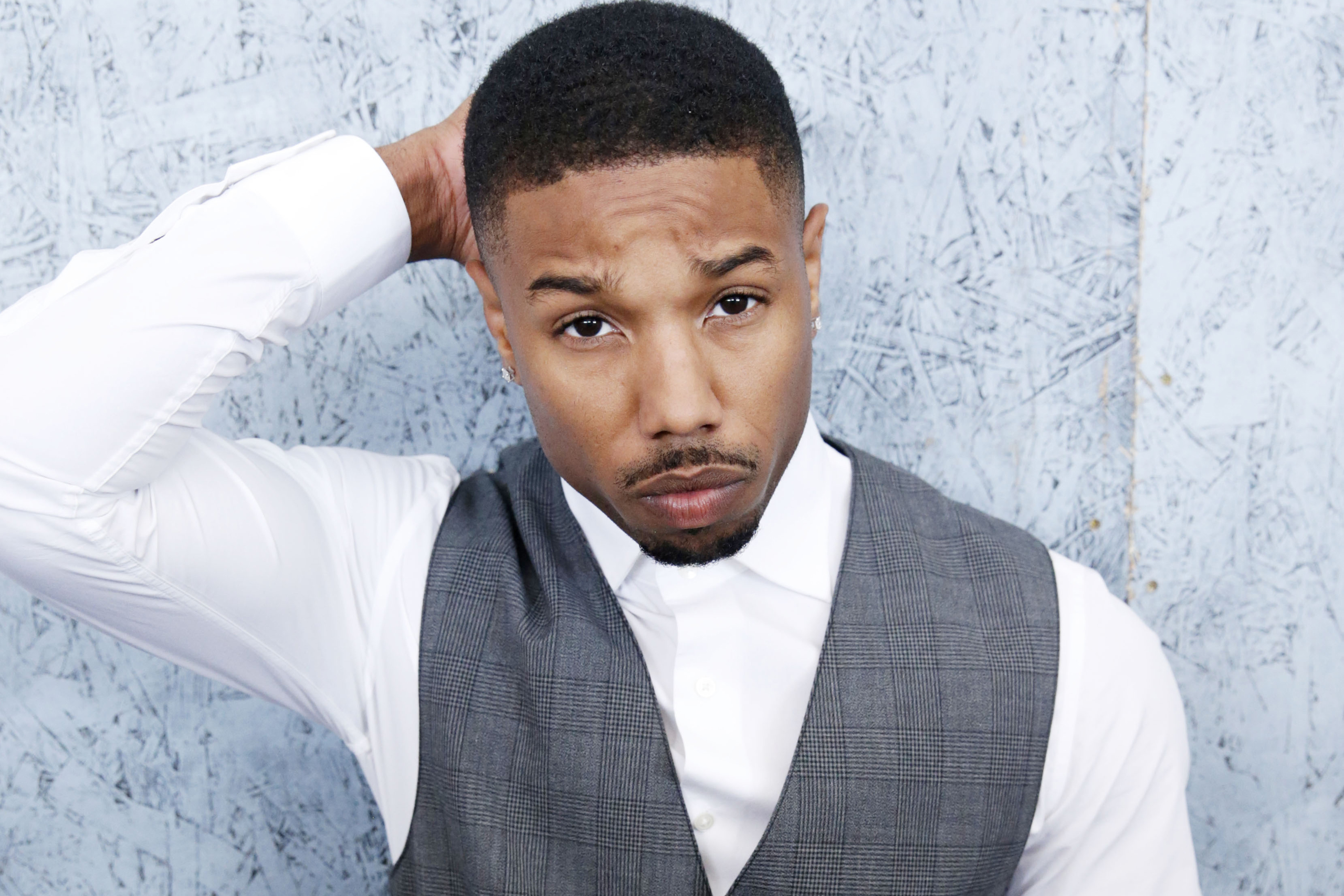 Michael B. Jordan Wallpapers