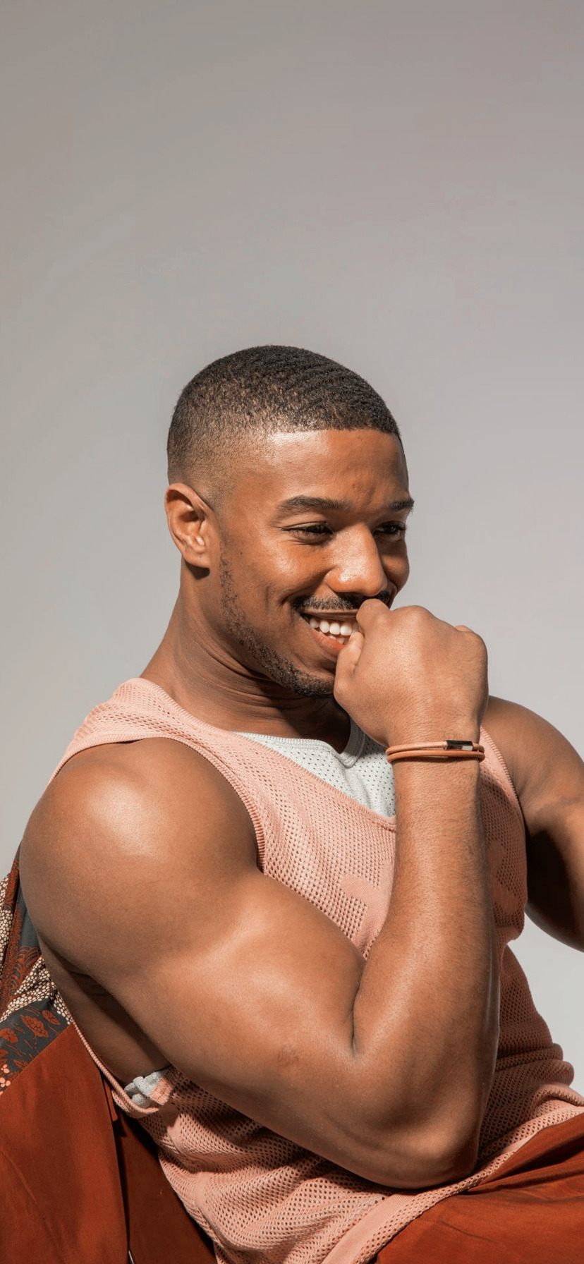 Michael B. Jordan Wallpapers