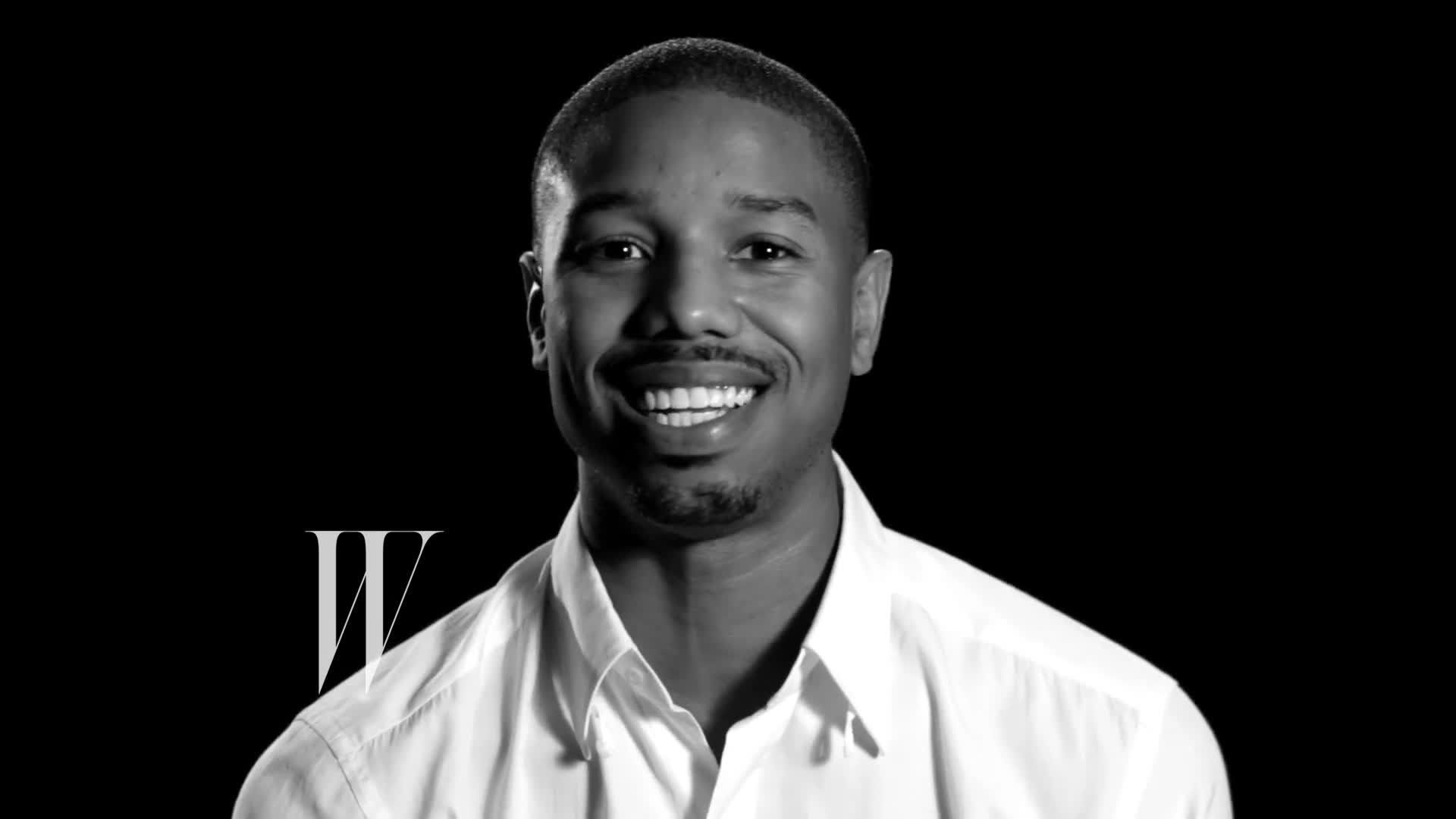 Michael B. Jordan Wallpapers