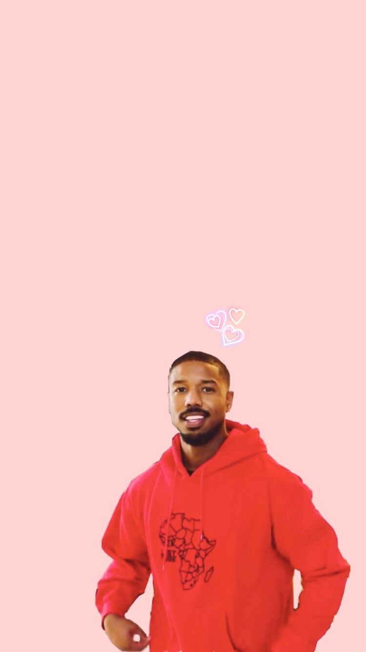 Michael B. Jordan Wallpapers