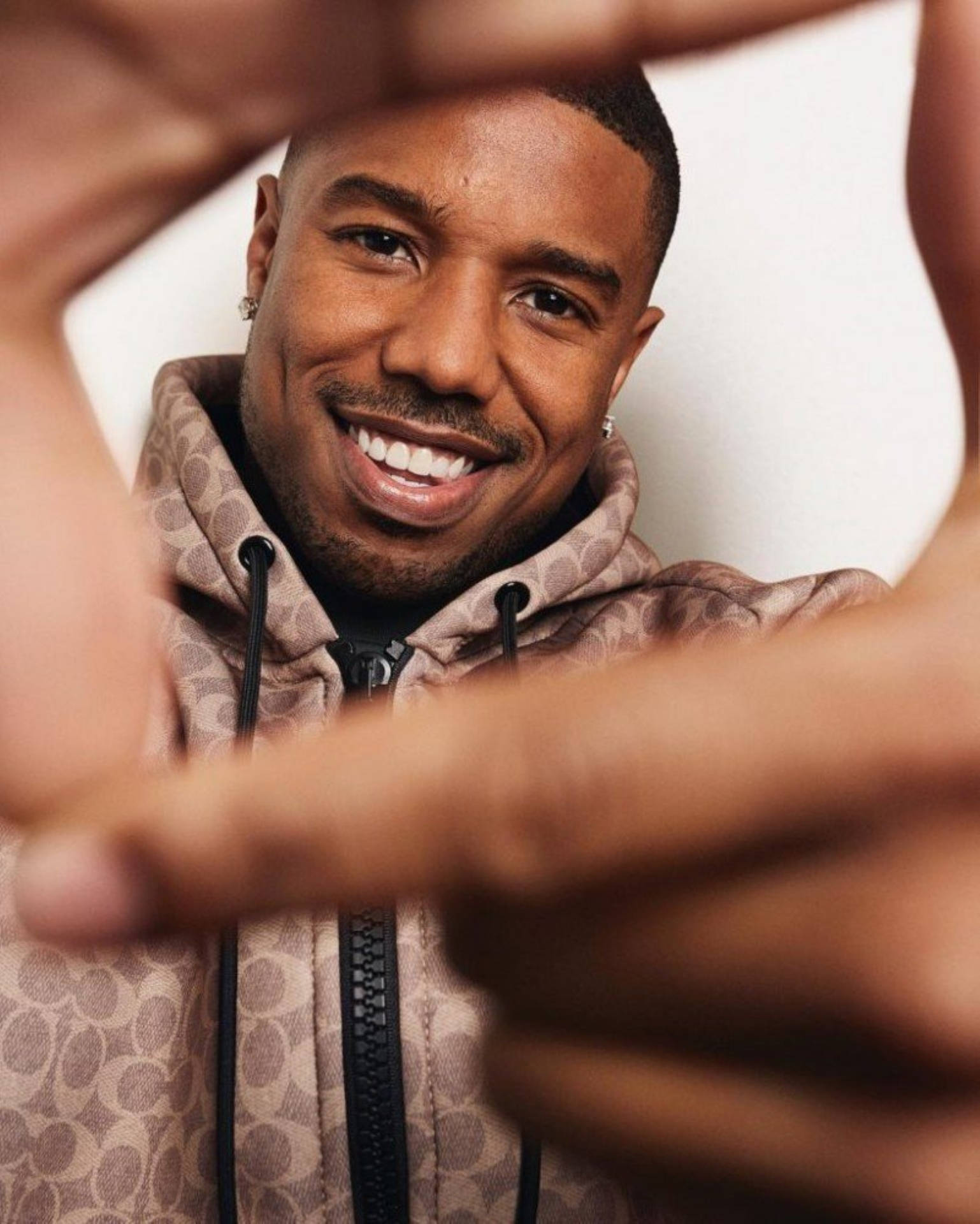 Michael B. Jordan Wallpapers