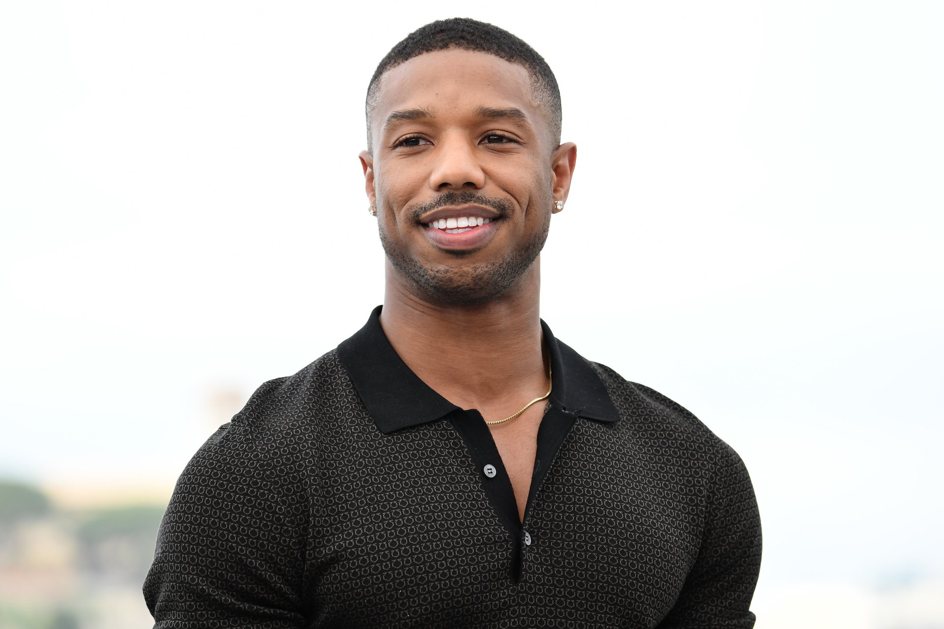 Michael B. Jordan Wallpapers