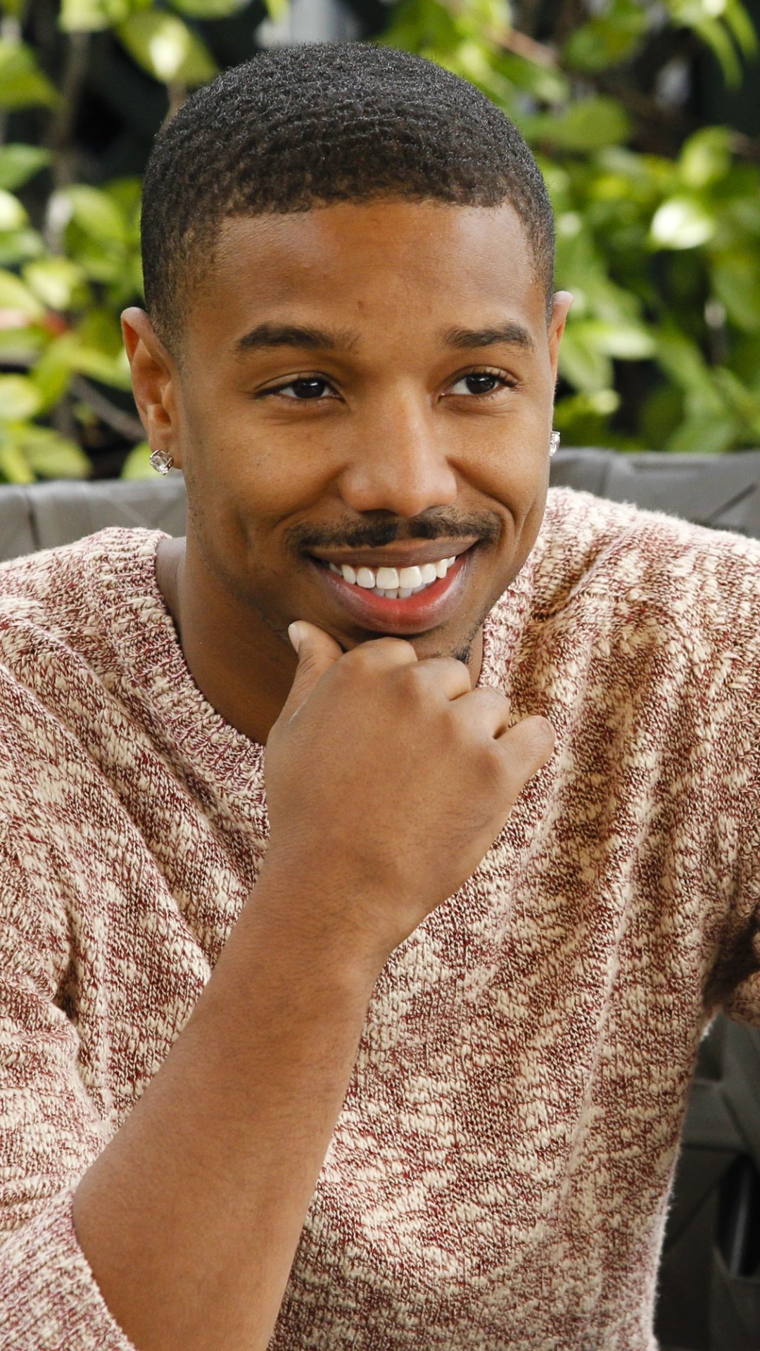 Michael B. Jordan Wallpapers