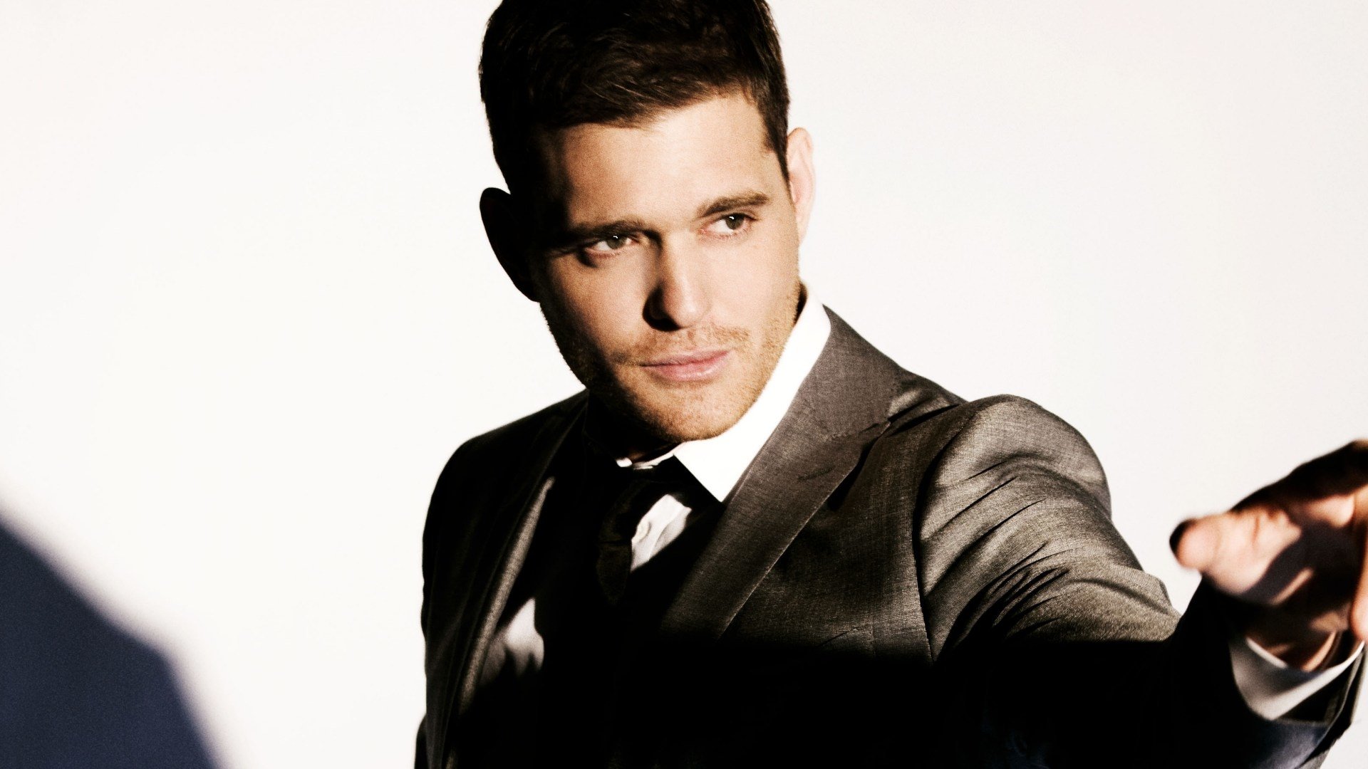 Michael Buble Wallpapers