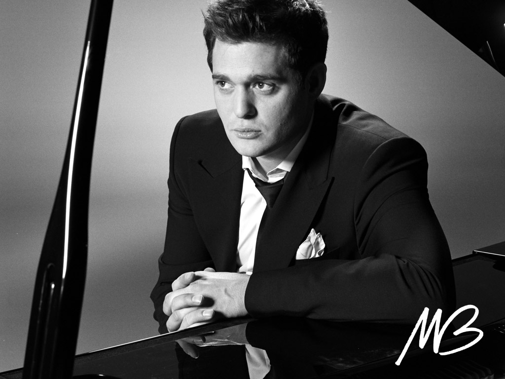 Michael Buble Wallpapers