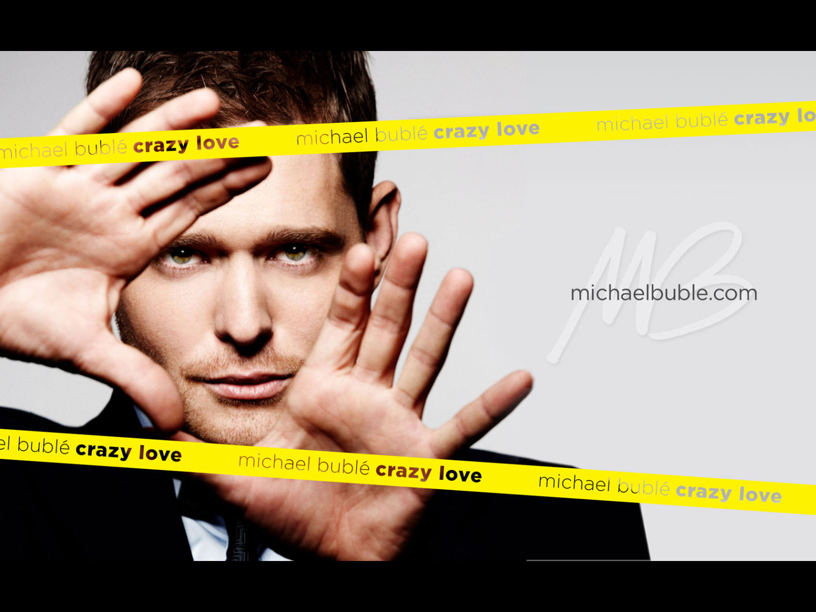 Michael Buble Wallpapers