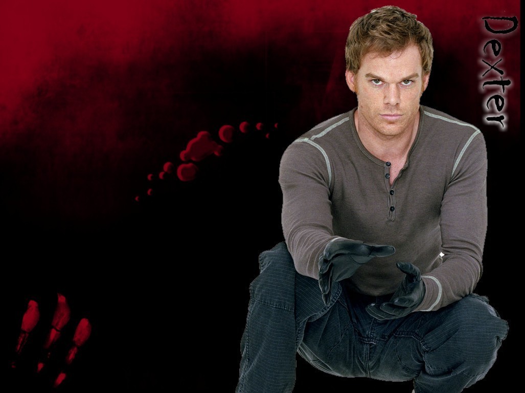 Michael C. Hall Wallpapers