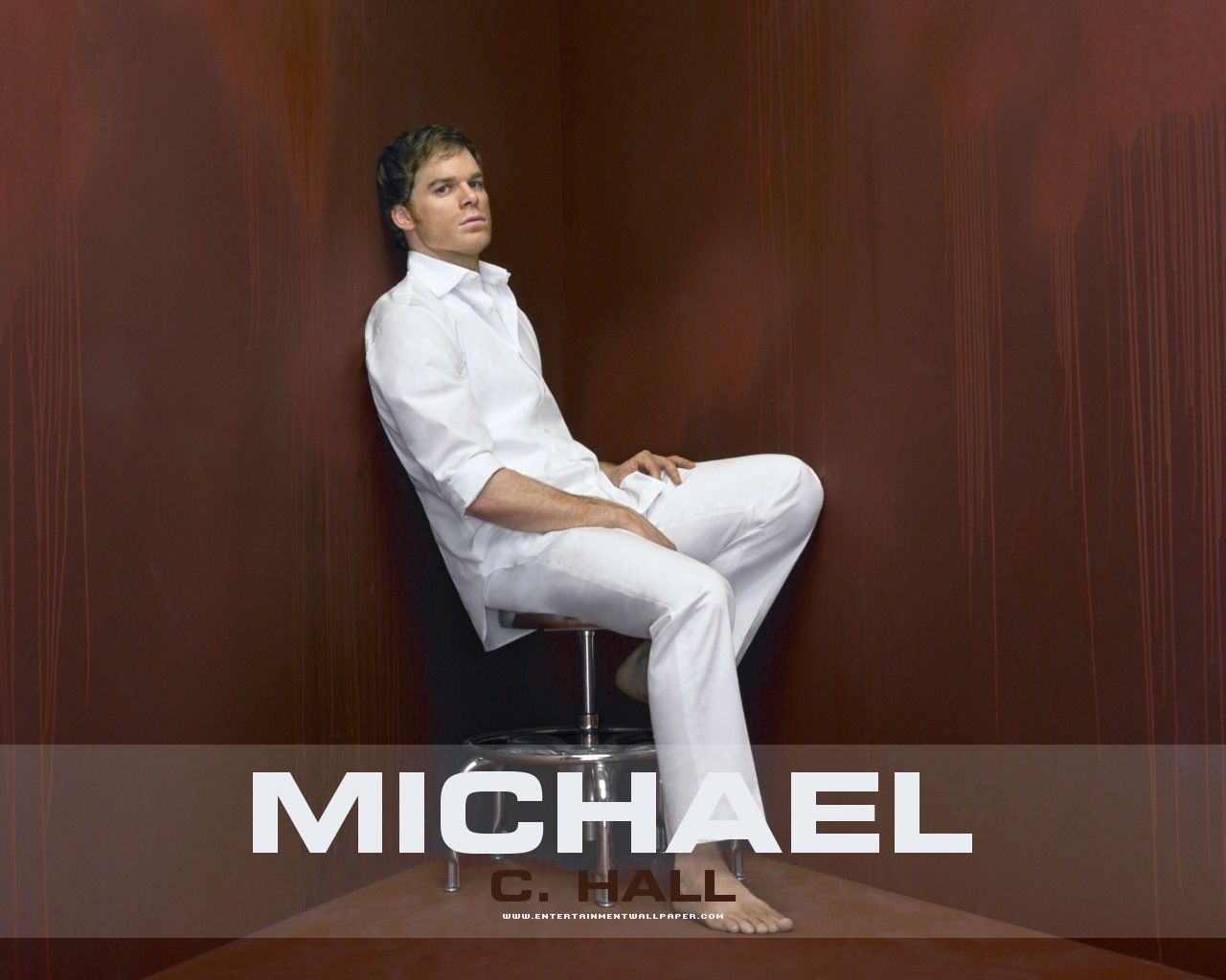 Michael C. Hall Wallpapers