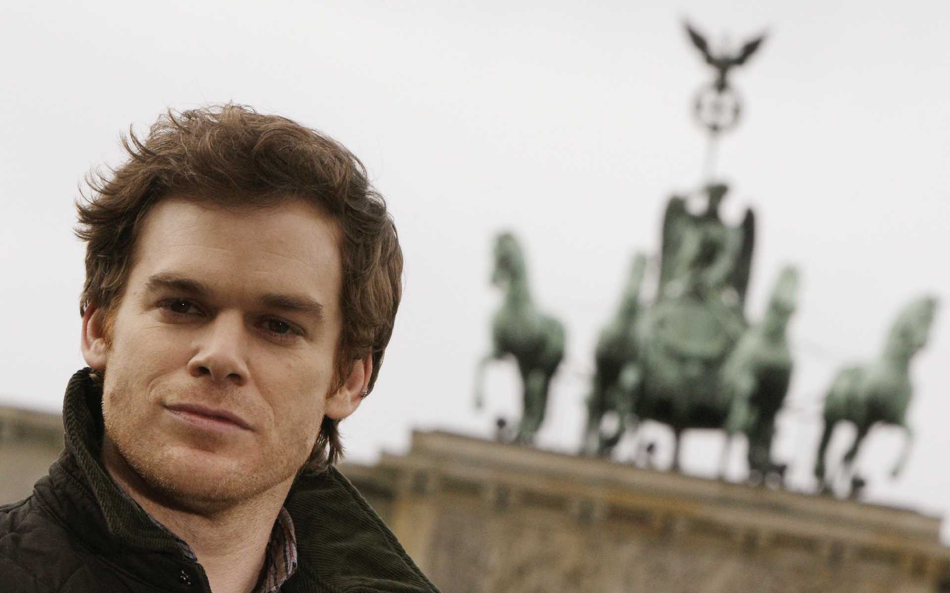 Michael C. Hall Wallpapers