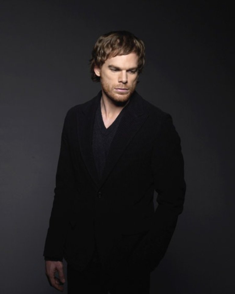 Michael C. Hall Wallpapers