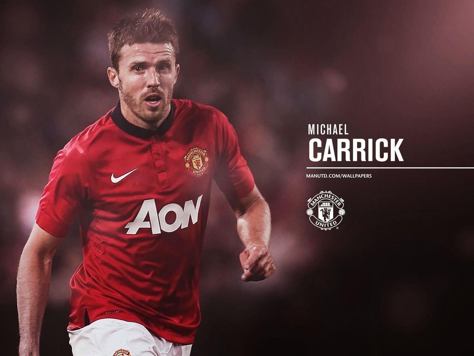 Michael Carrick Wallpapers