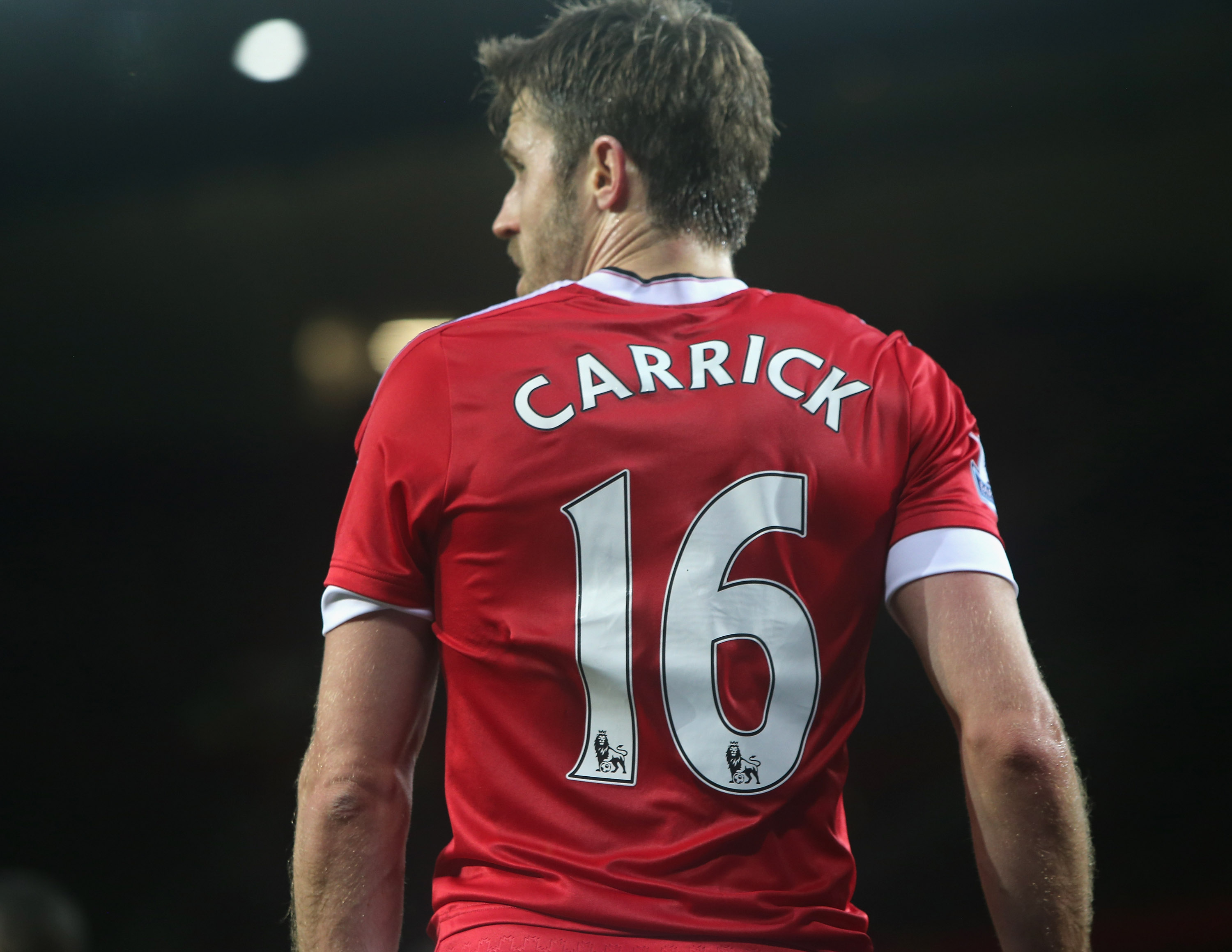 Michael Carrick Wallpapers