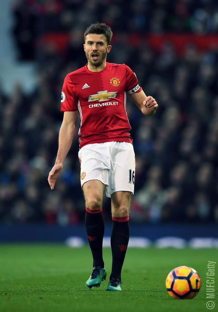 Michael Carrick Wallpapers