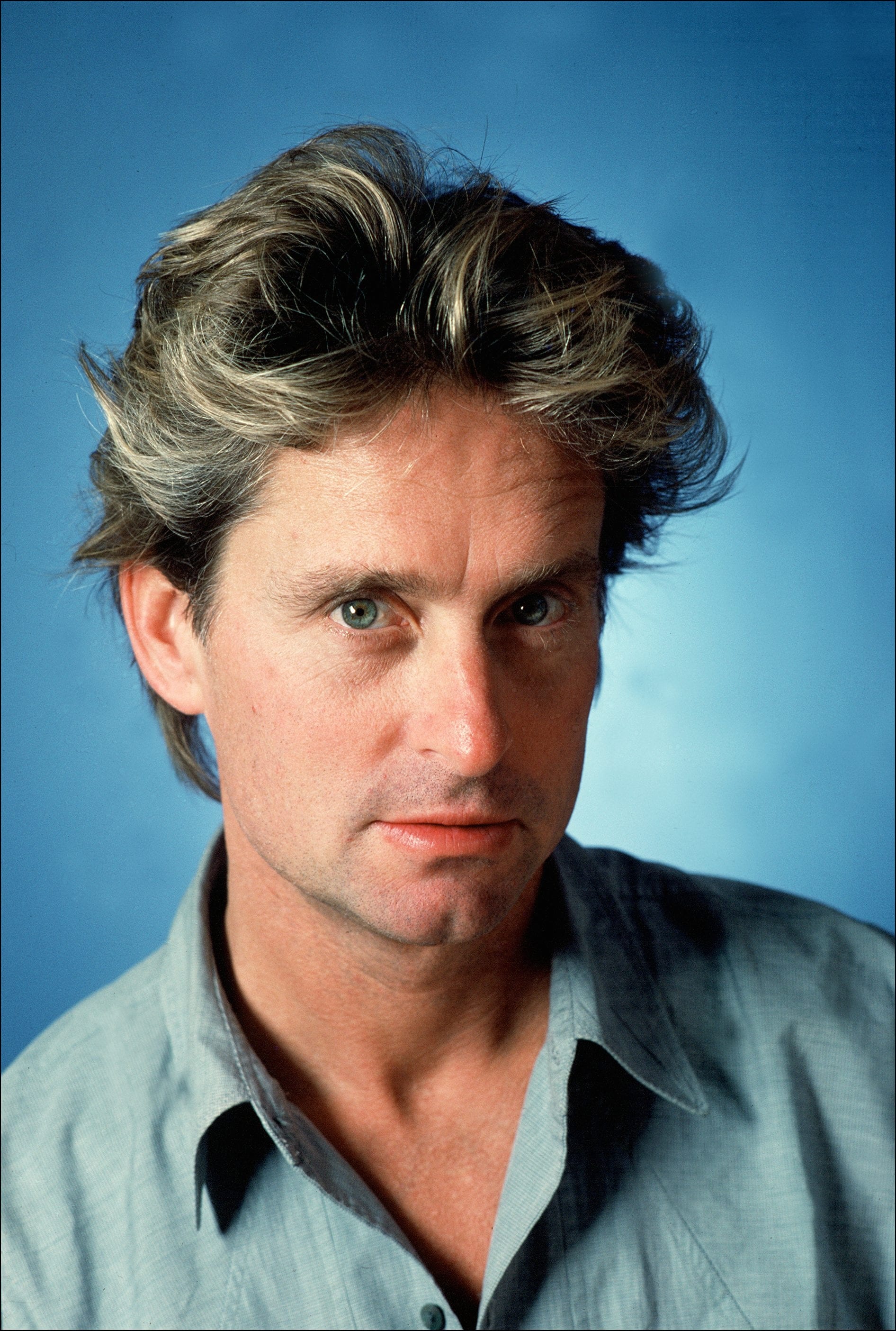 Michael Douglas Wallpapers