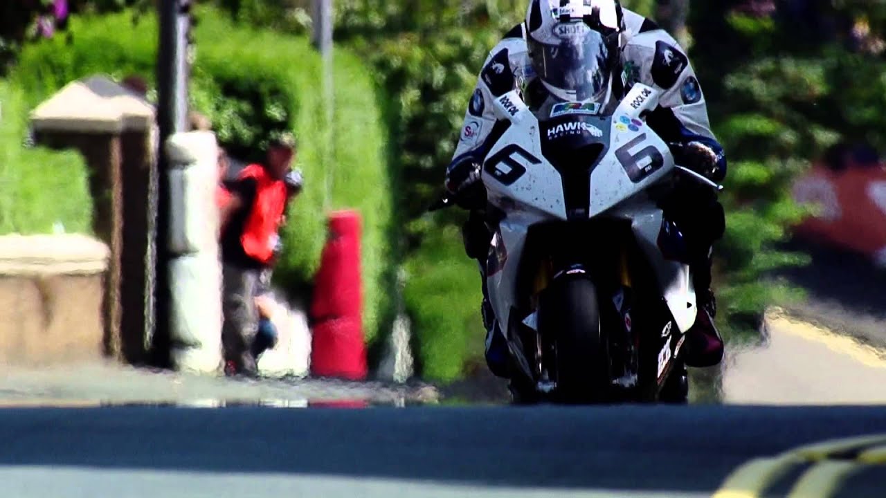 Michael Dunlop Wallpapers