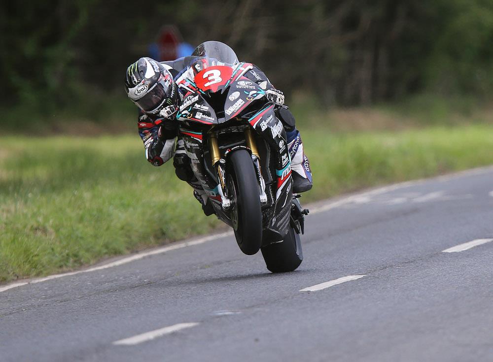 Michael Dunlop Wallpapers