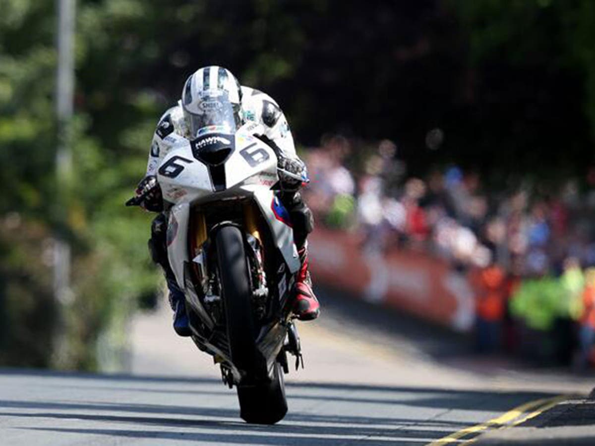 Michael Dunlop Wallpapers