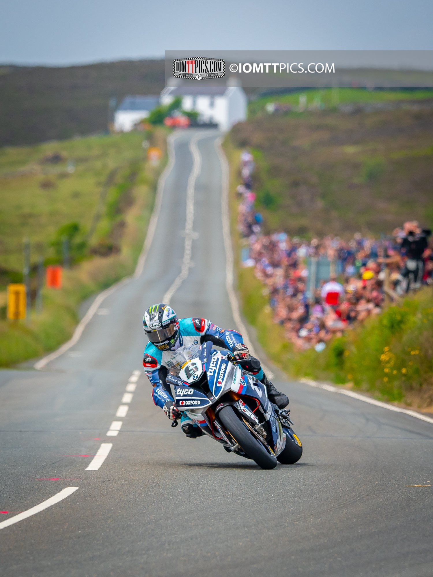 Michael Dunlop Wallpapers