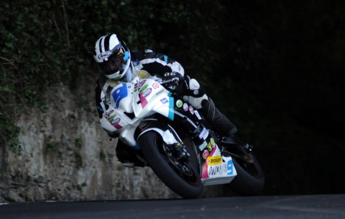 Michael Dunlop Wallpapers