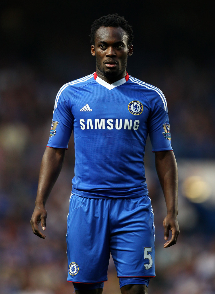 Michael Essien Wallpapers