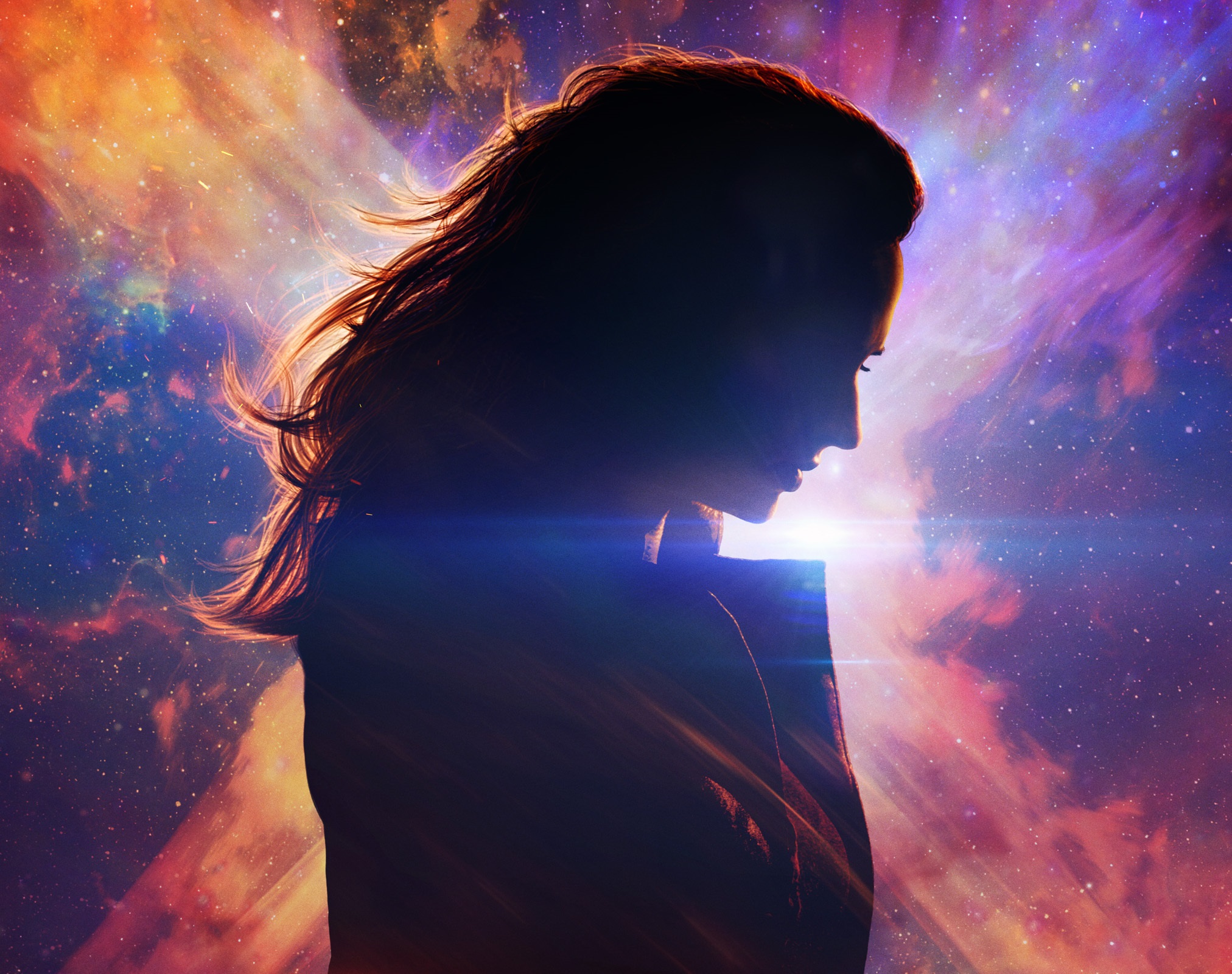 Michael Fassbender As Magneto X-Men Dark Phoenix Poster Wallpapers