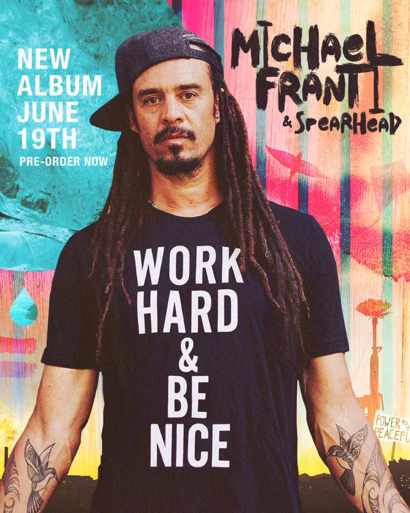 Michael Franti Wallpapers