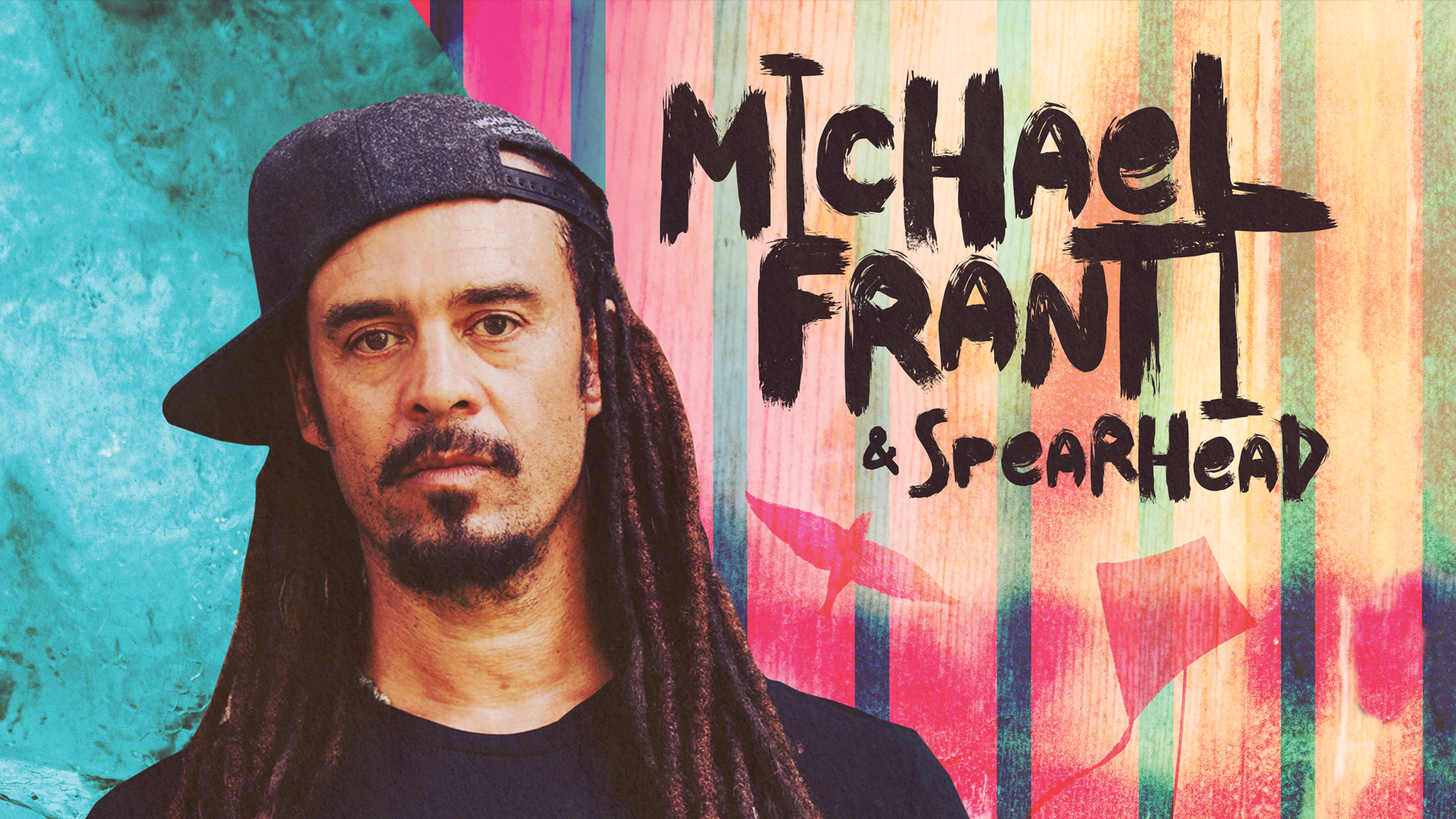 Michael Franti Wallpapers