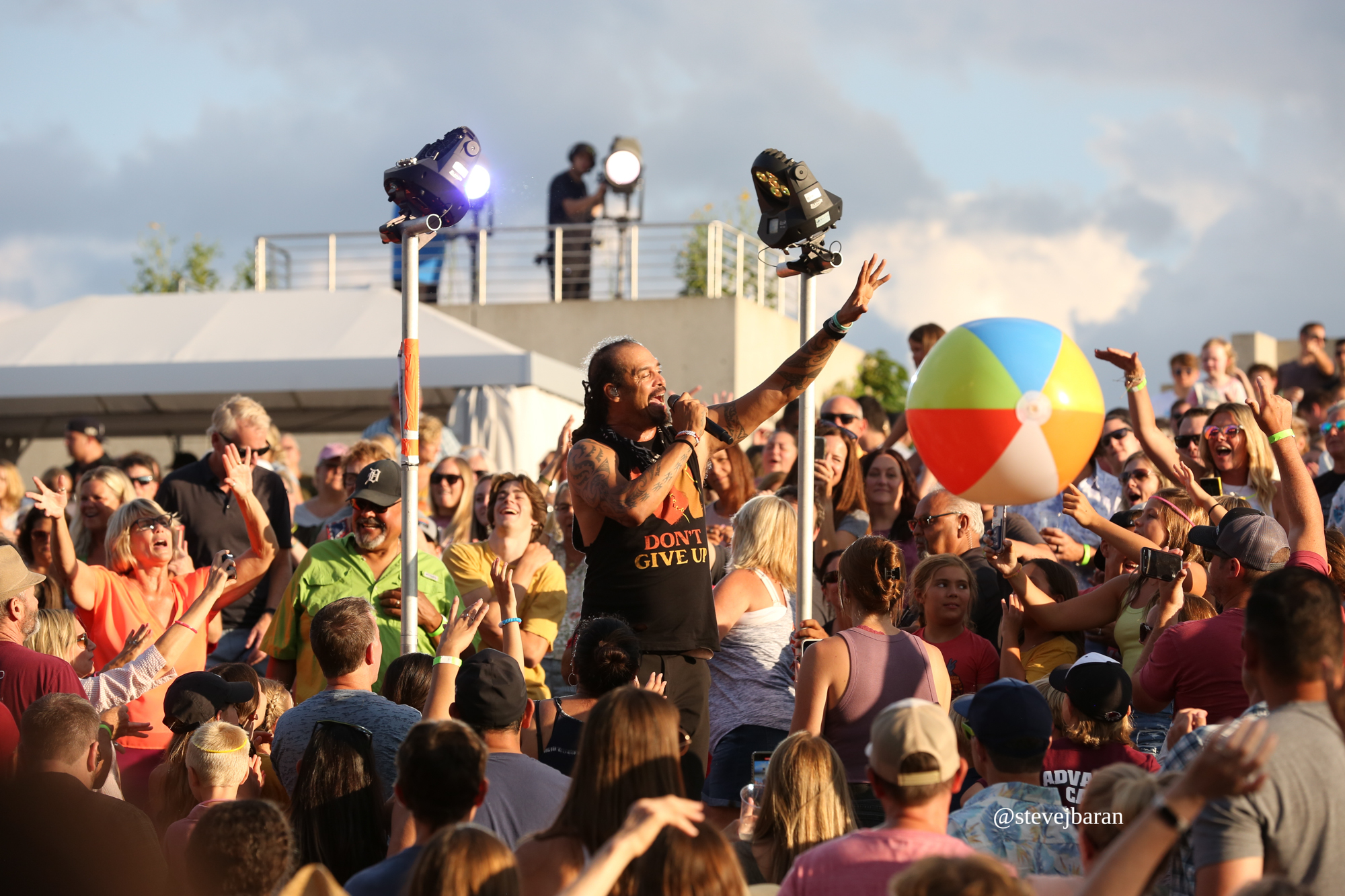 Michael Franti Wallpapers