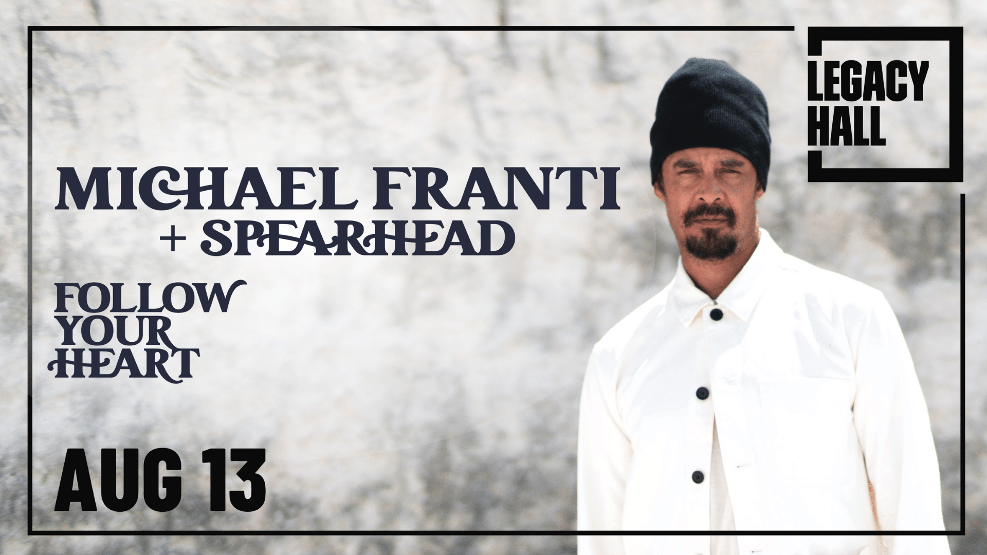 Michael Franti Wallpapers