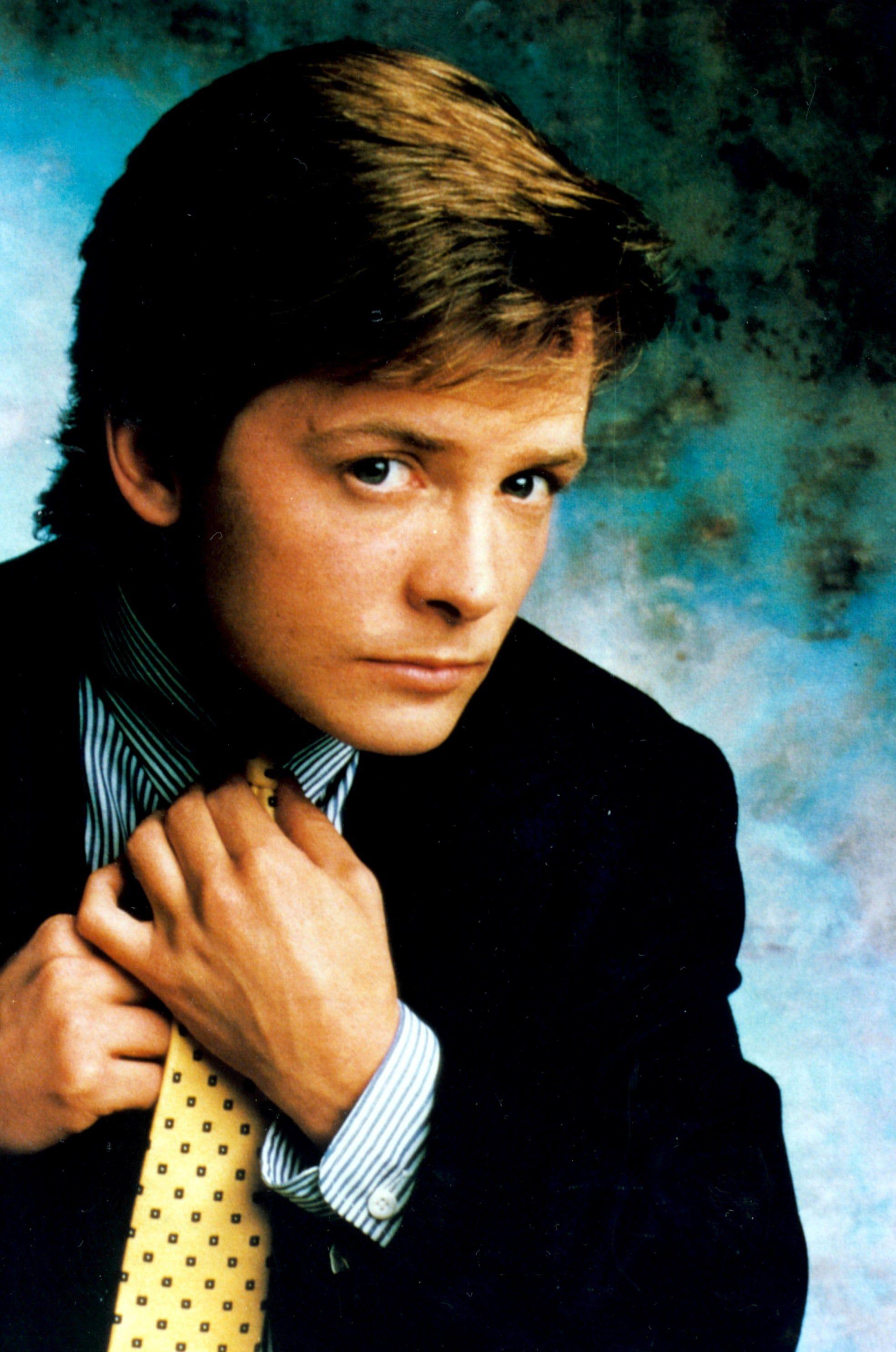 Michael J. Fox Wallpapers