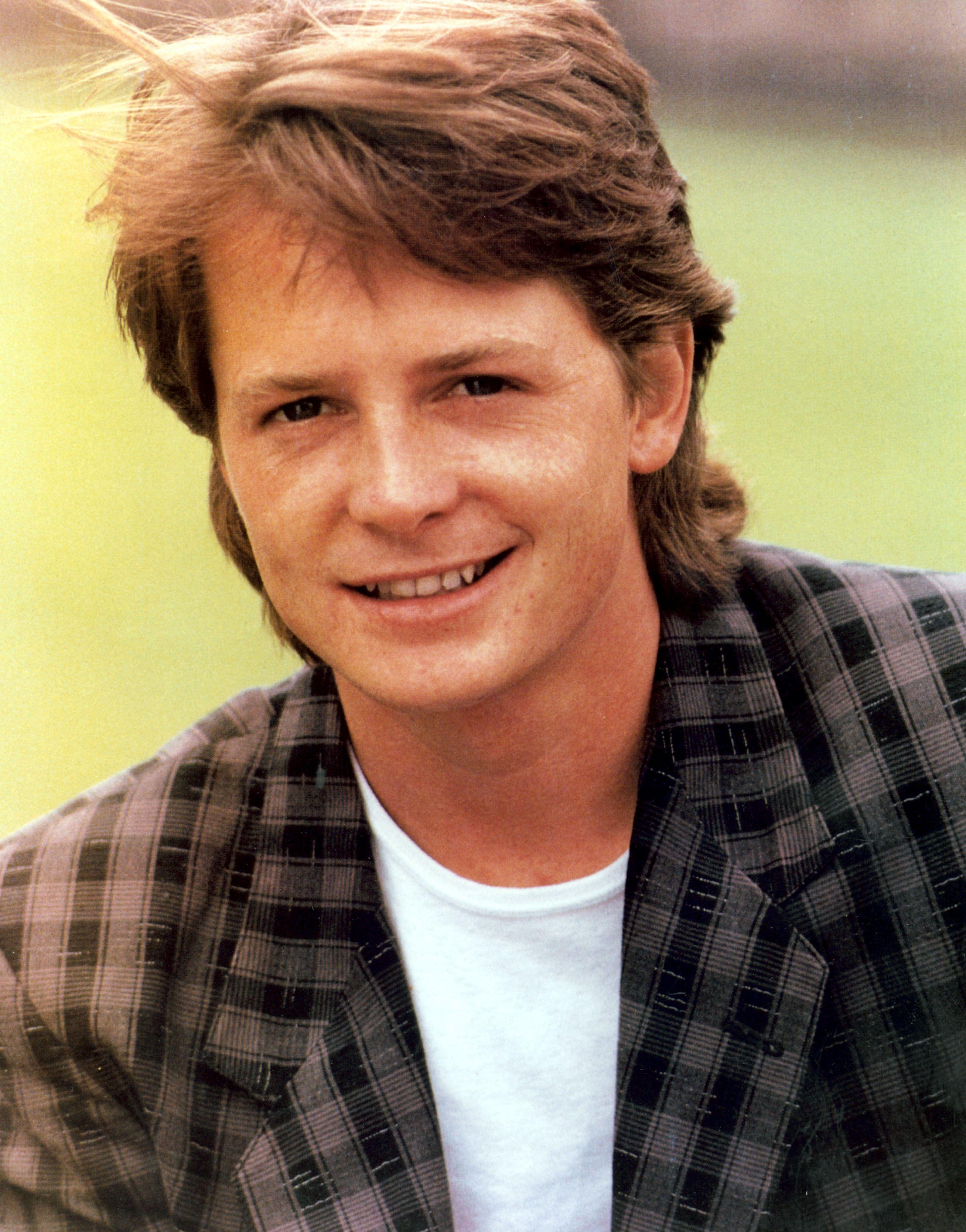 Michael J. Fox Wallpapers